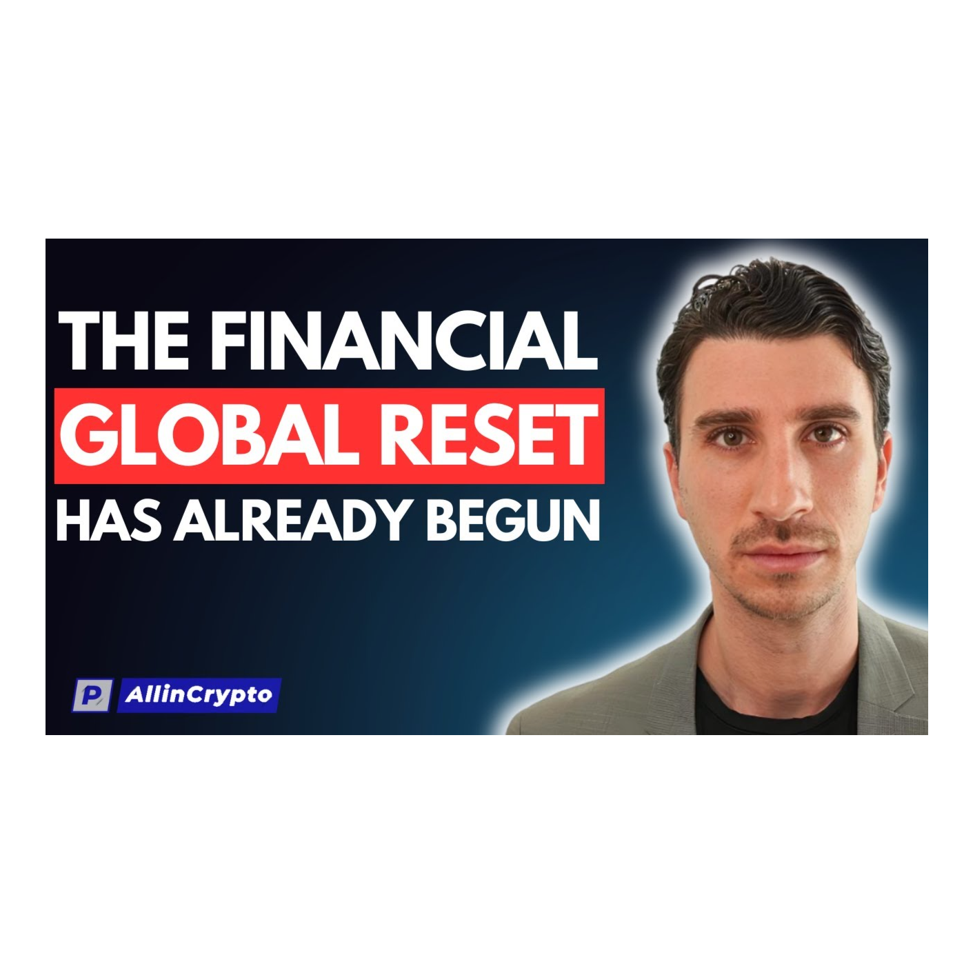 The AllinCrypto Podcast