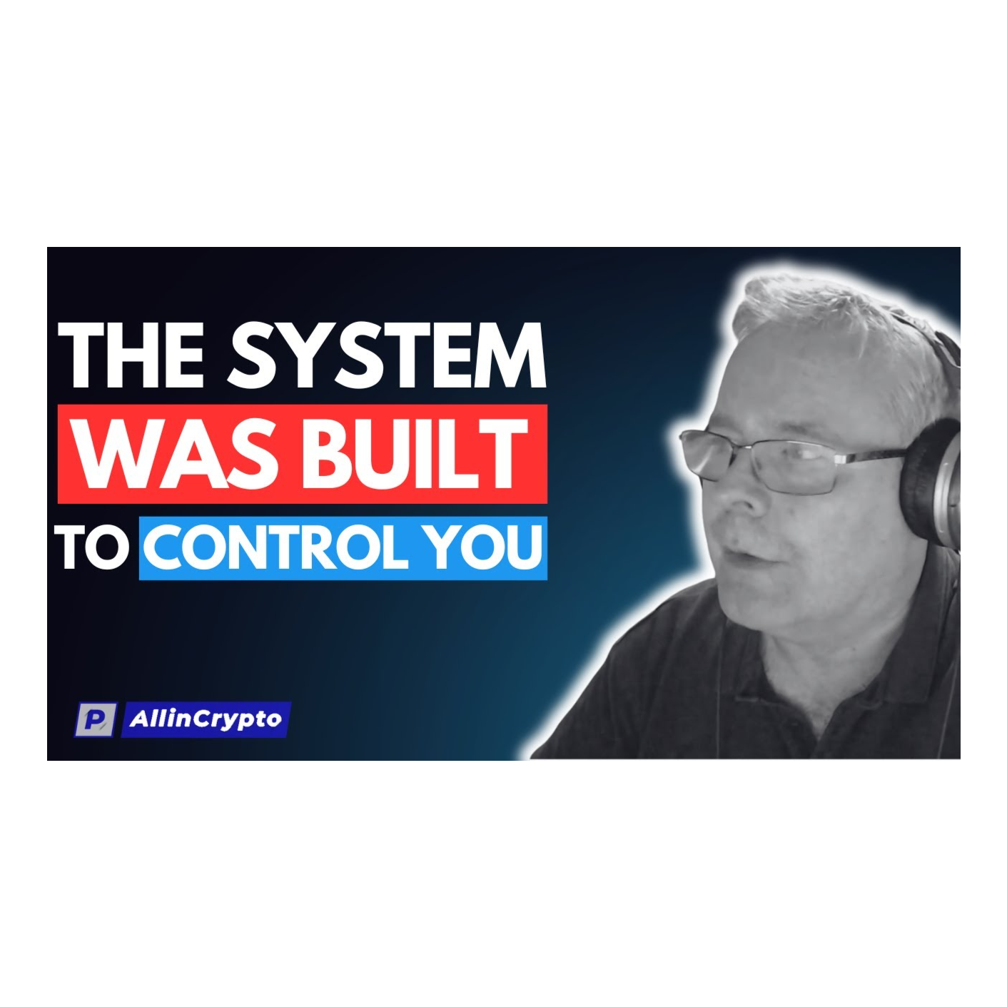 The AllinCrypto Podcast