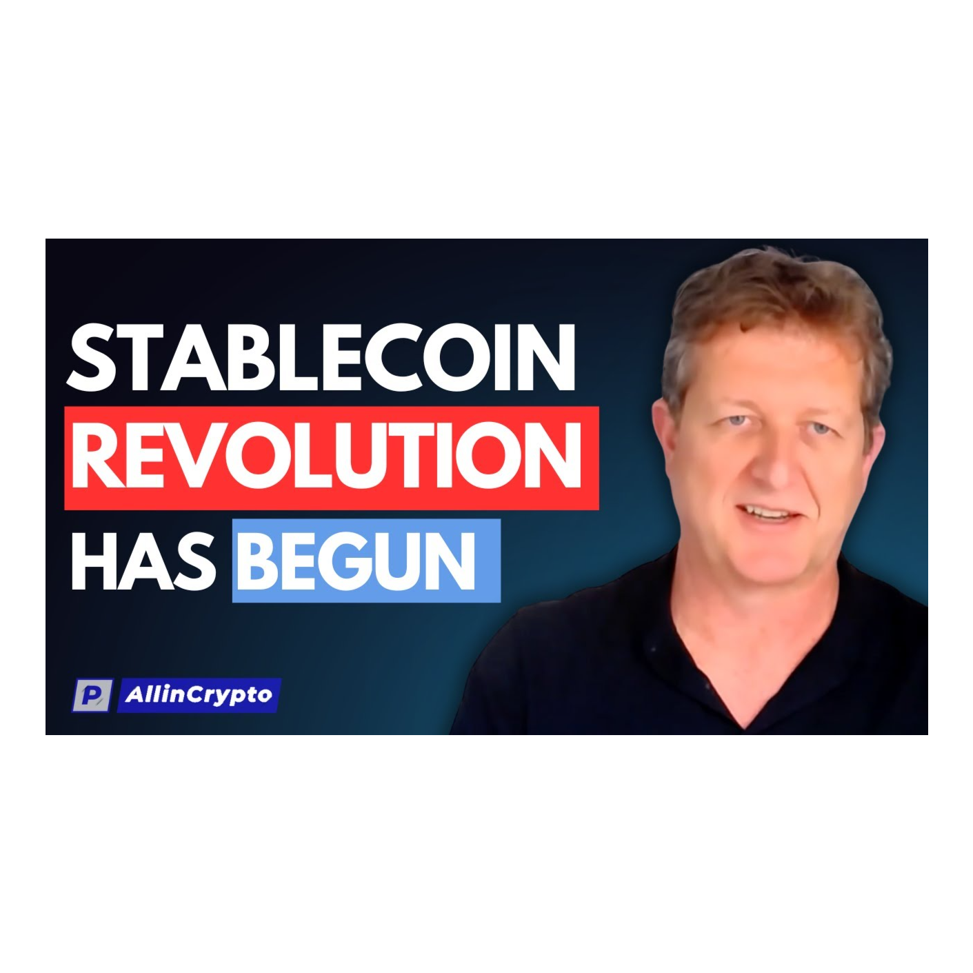 The AllinCrypto Podcast