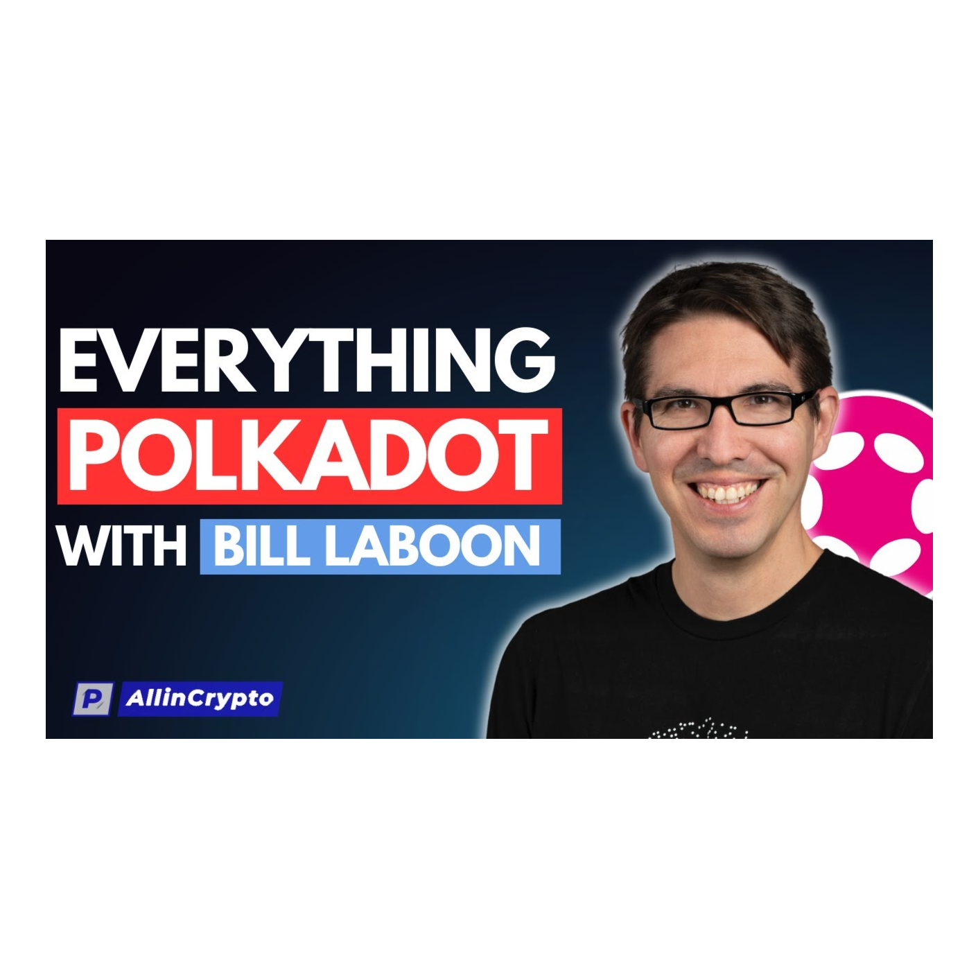 The AllinCrypto Podcast