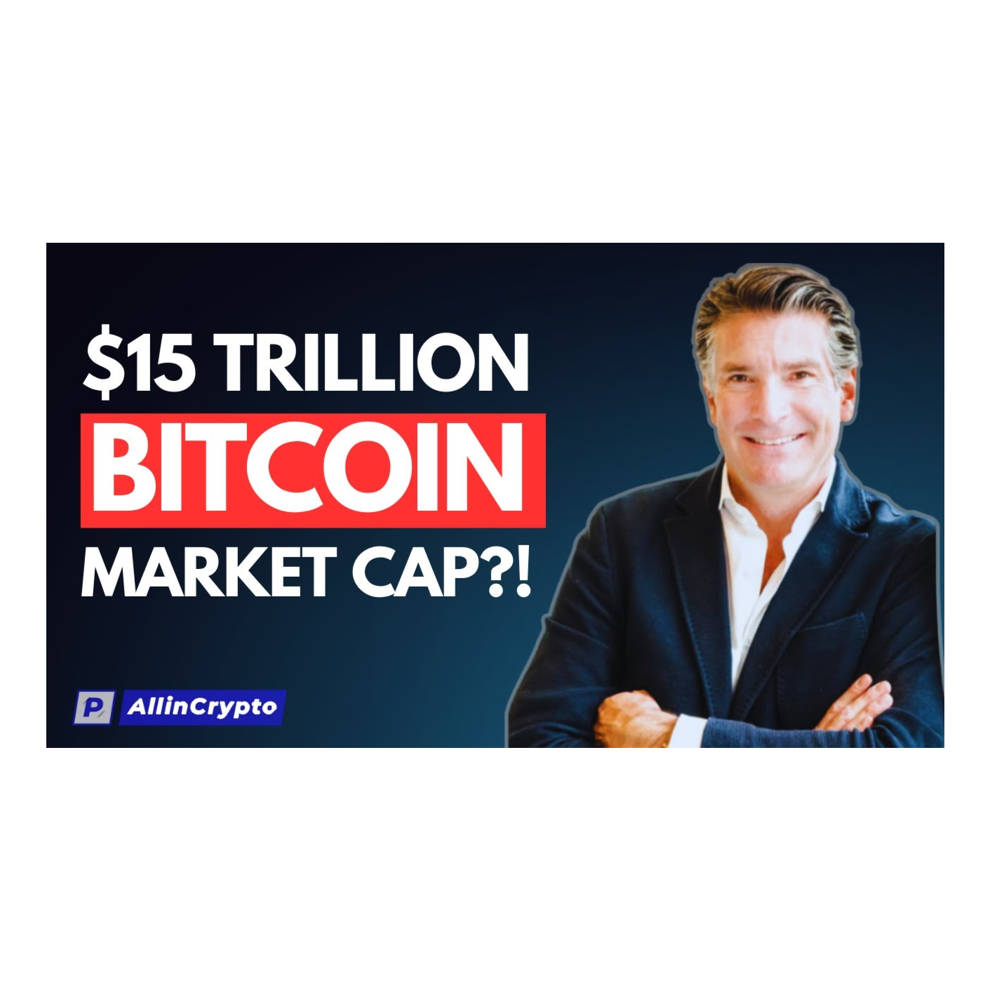 The AllinCrypto Podcast