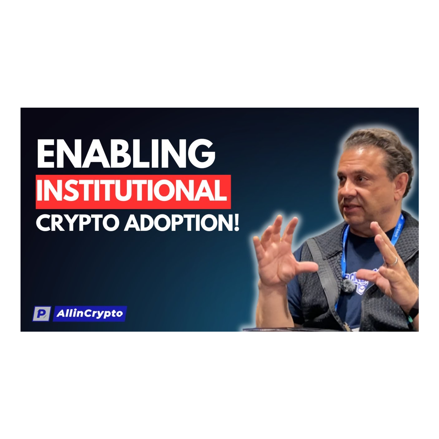 The AllinCrypto Podcast
