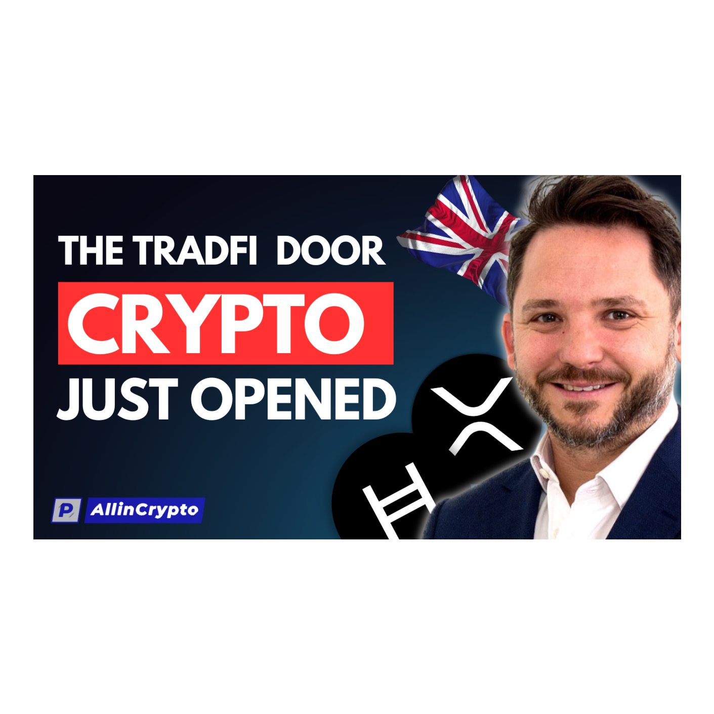 The AllinCrypto Podcast