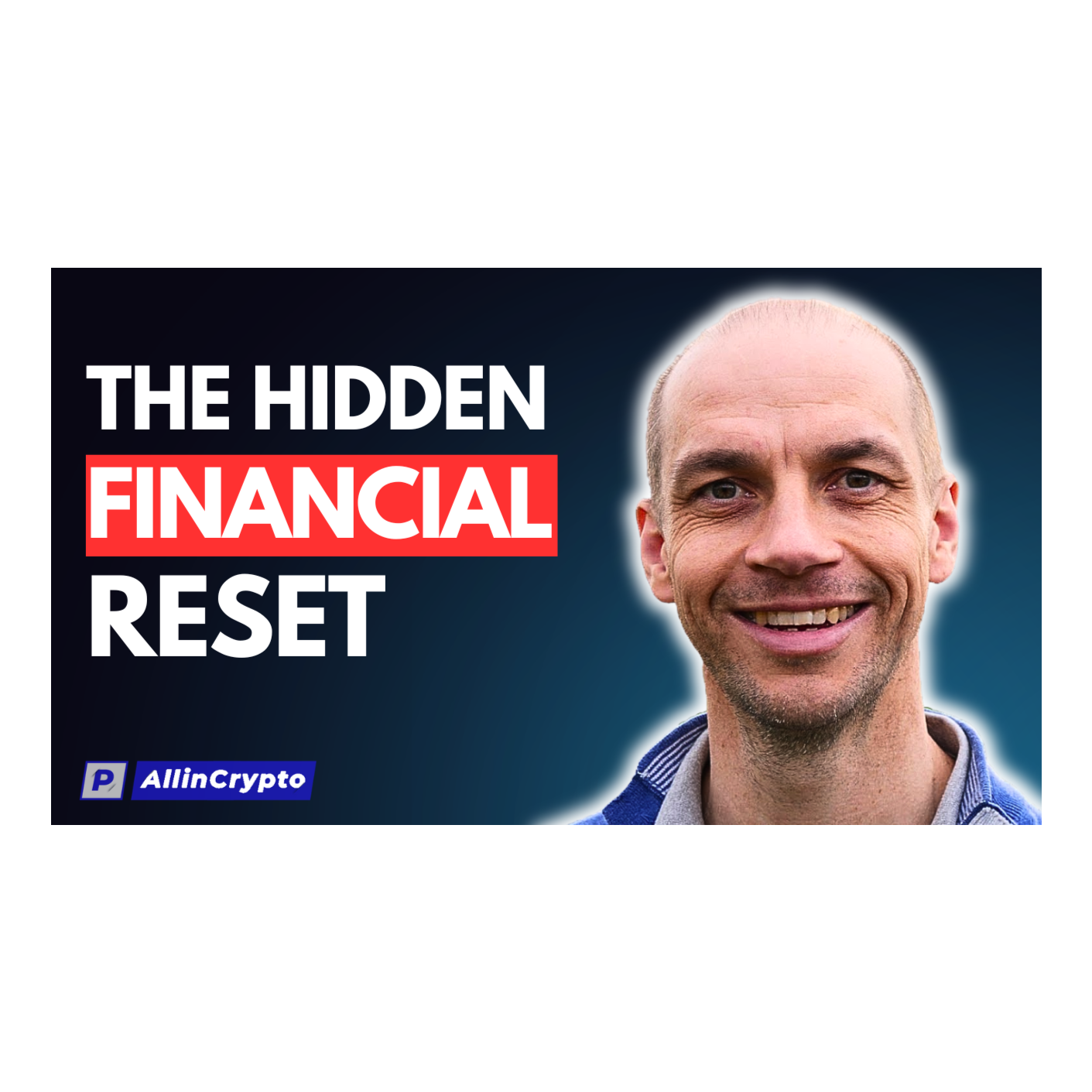 The Hidden Financial Reset