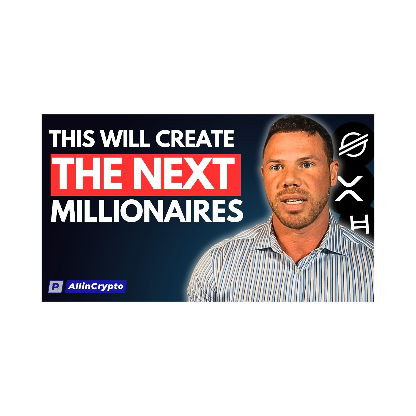 $10,000 XRP!?! Once In A Lifetime Opportunity With Jake Claver! A Golden Age For Crypto Has Arrived!