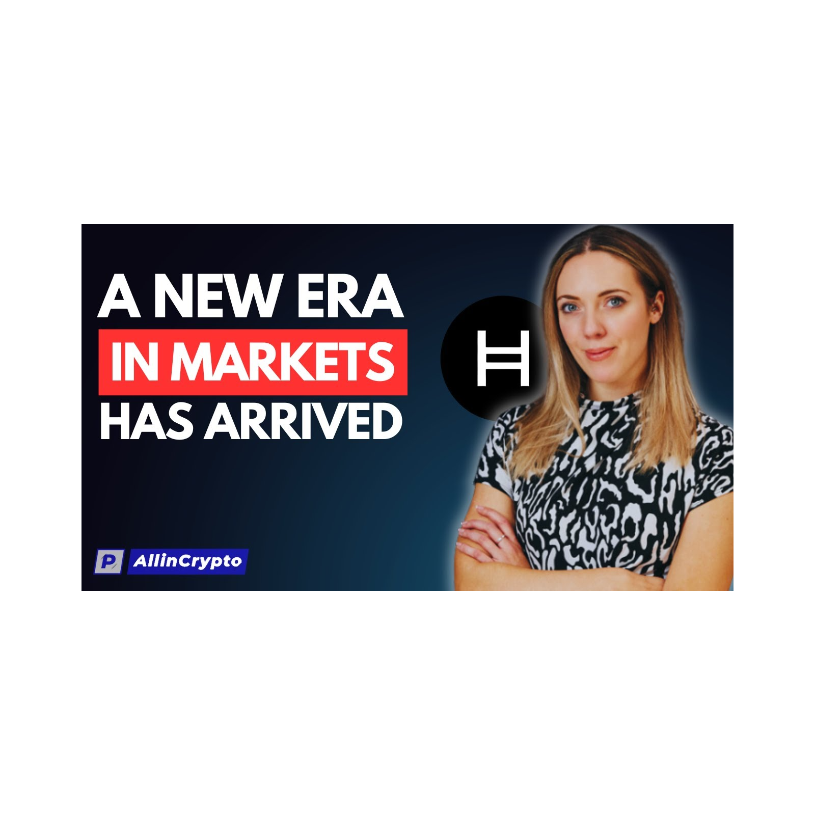 The AllinCrypto Podcast