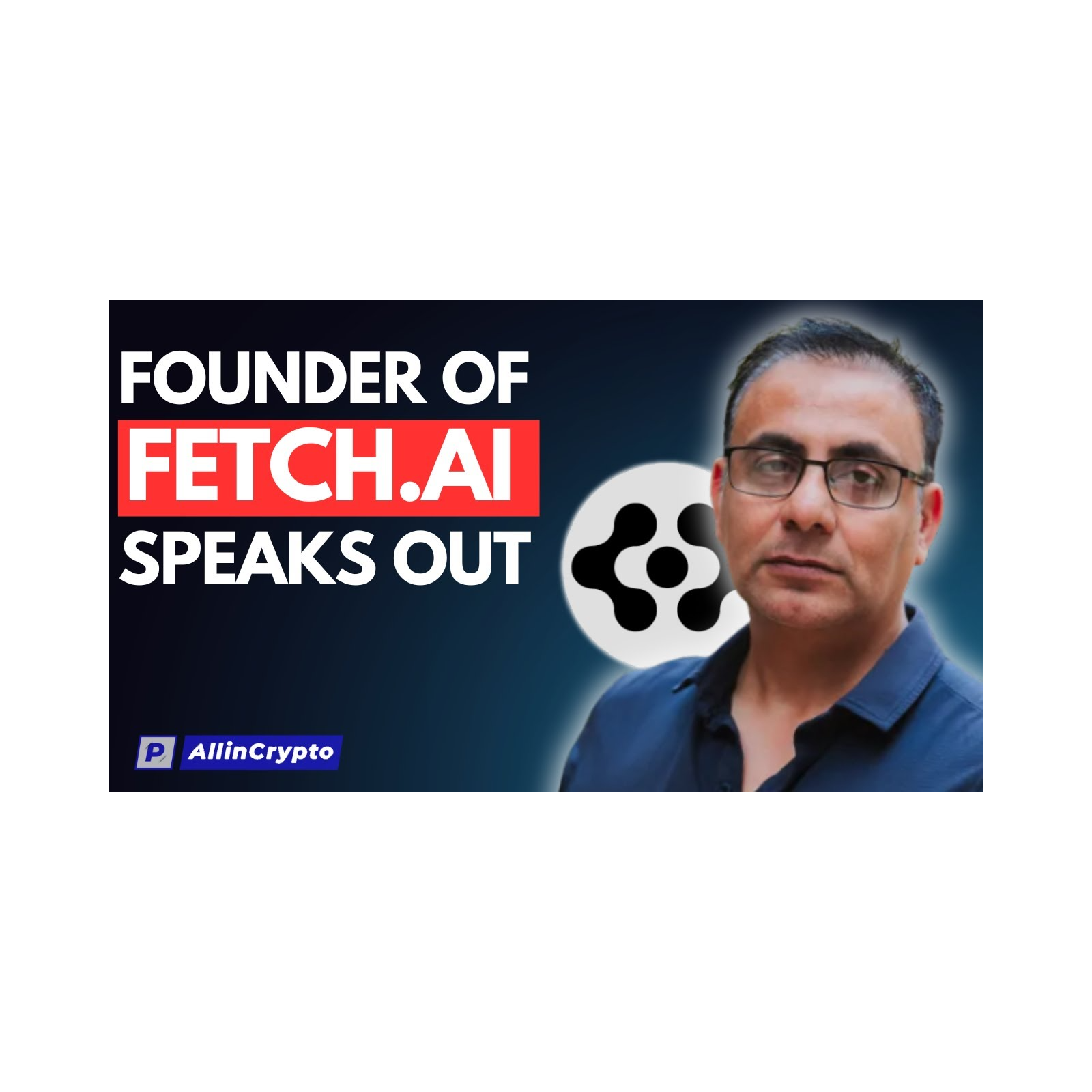 The AllinCrypto Podcast