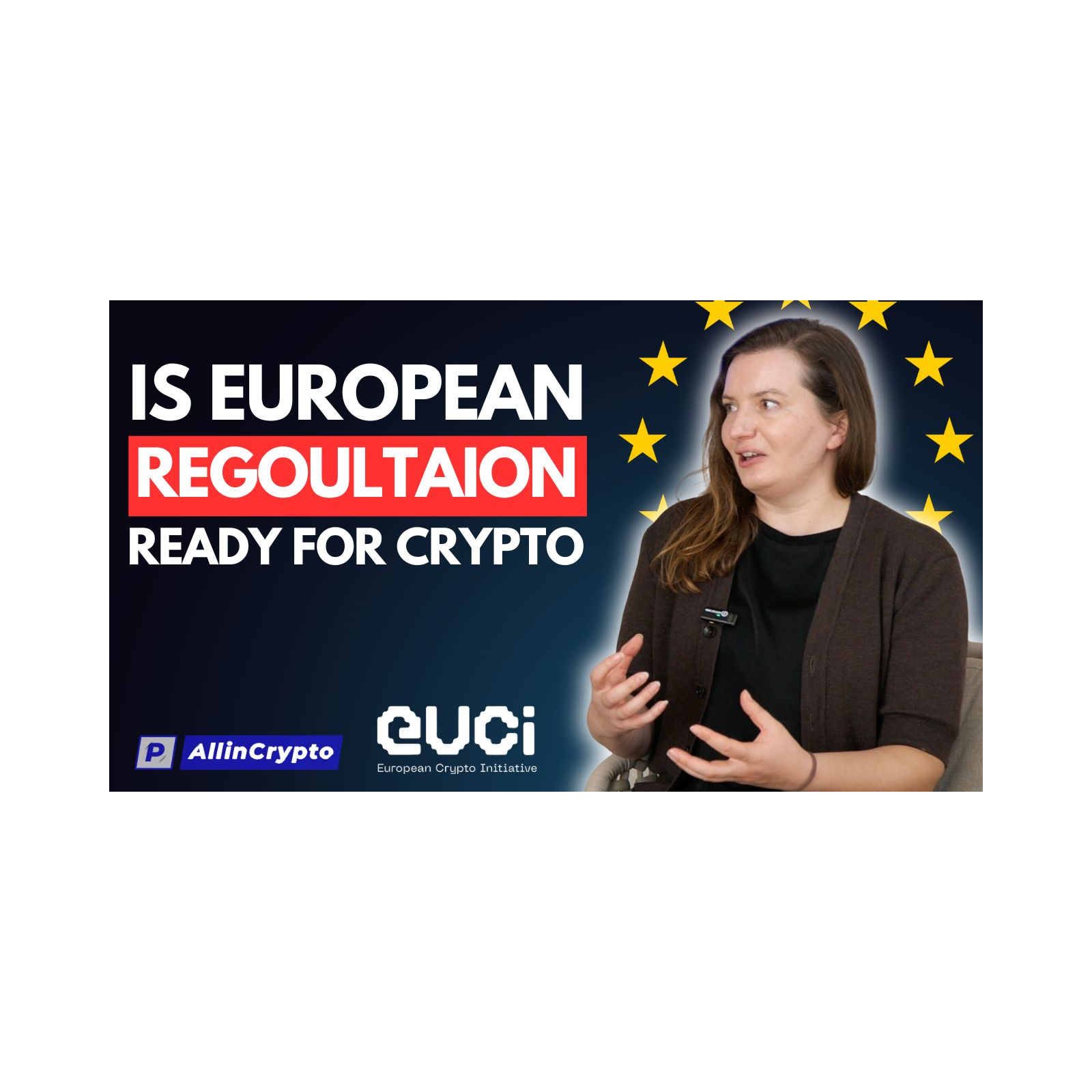The AllinCrypto Podcast