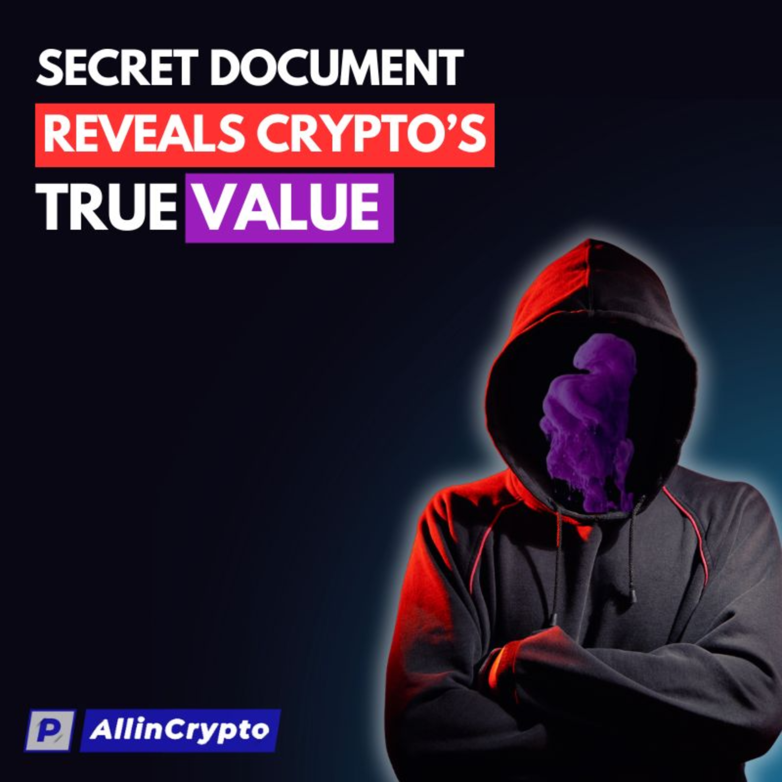 The AllinCrypto Podcast