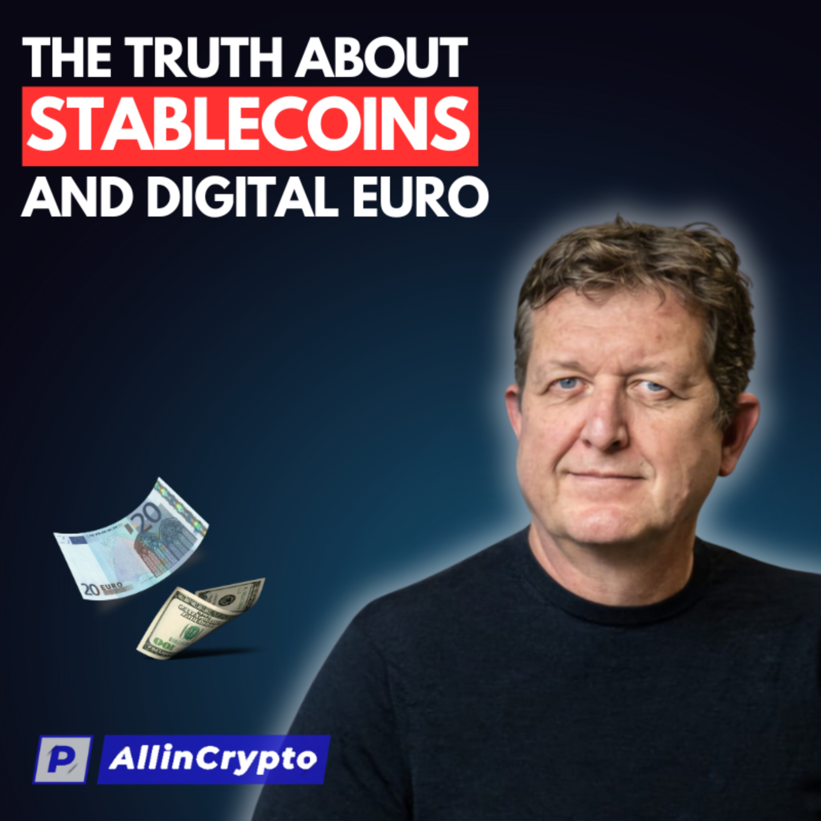 The AllinCrypto Podcast