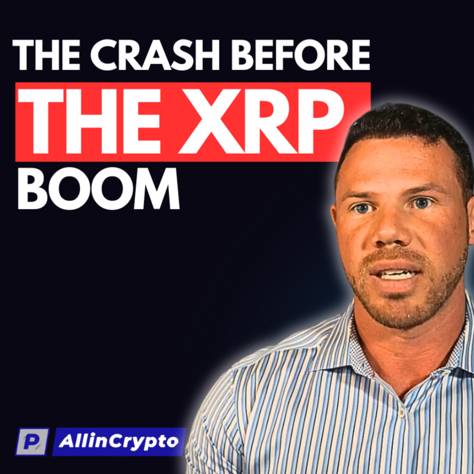 The AllinCrypto Podcast