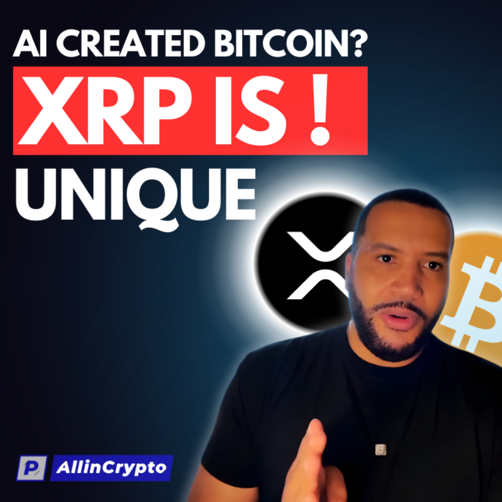 The AllinCrypto Podcast