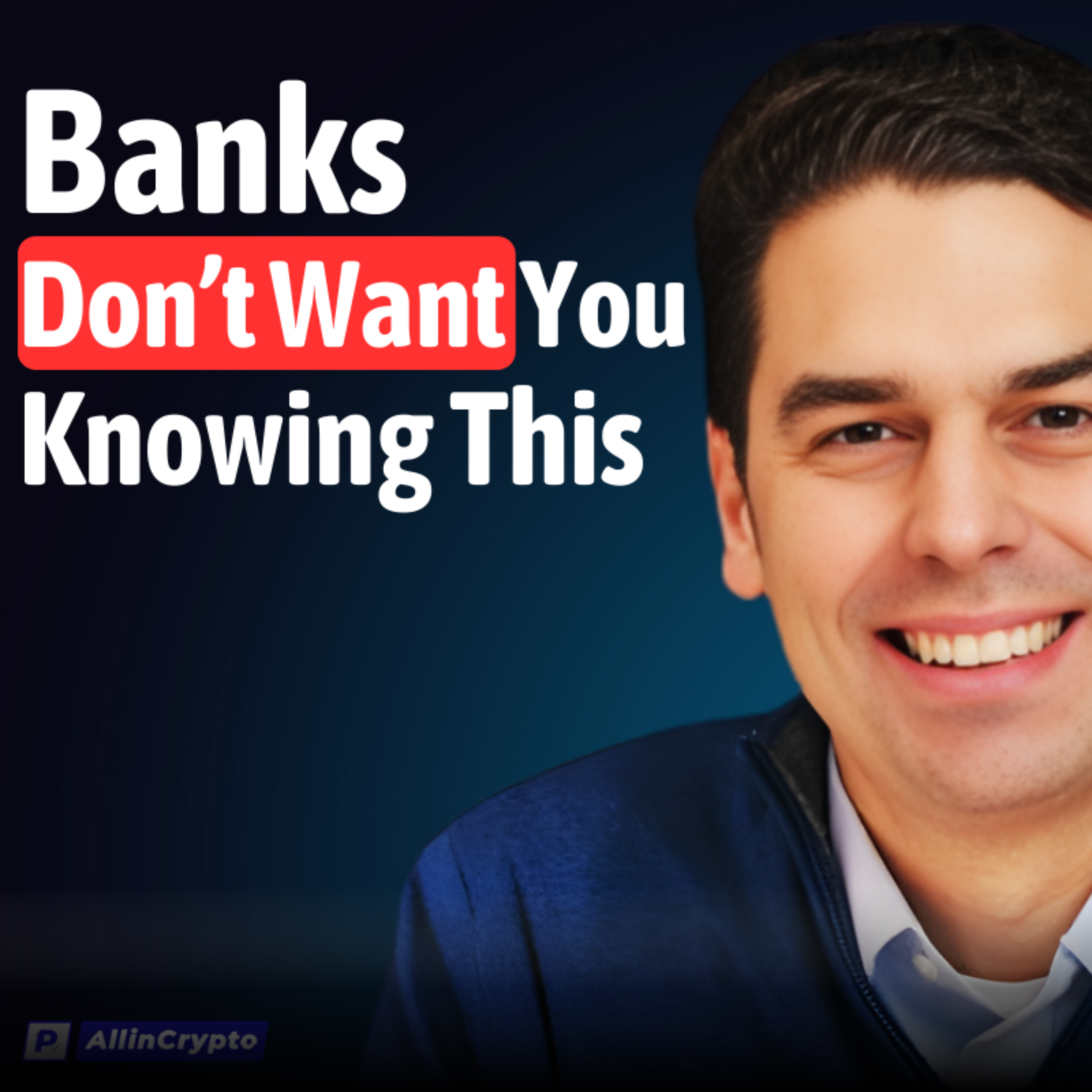 Banks Don’t Want You Knowing This
