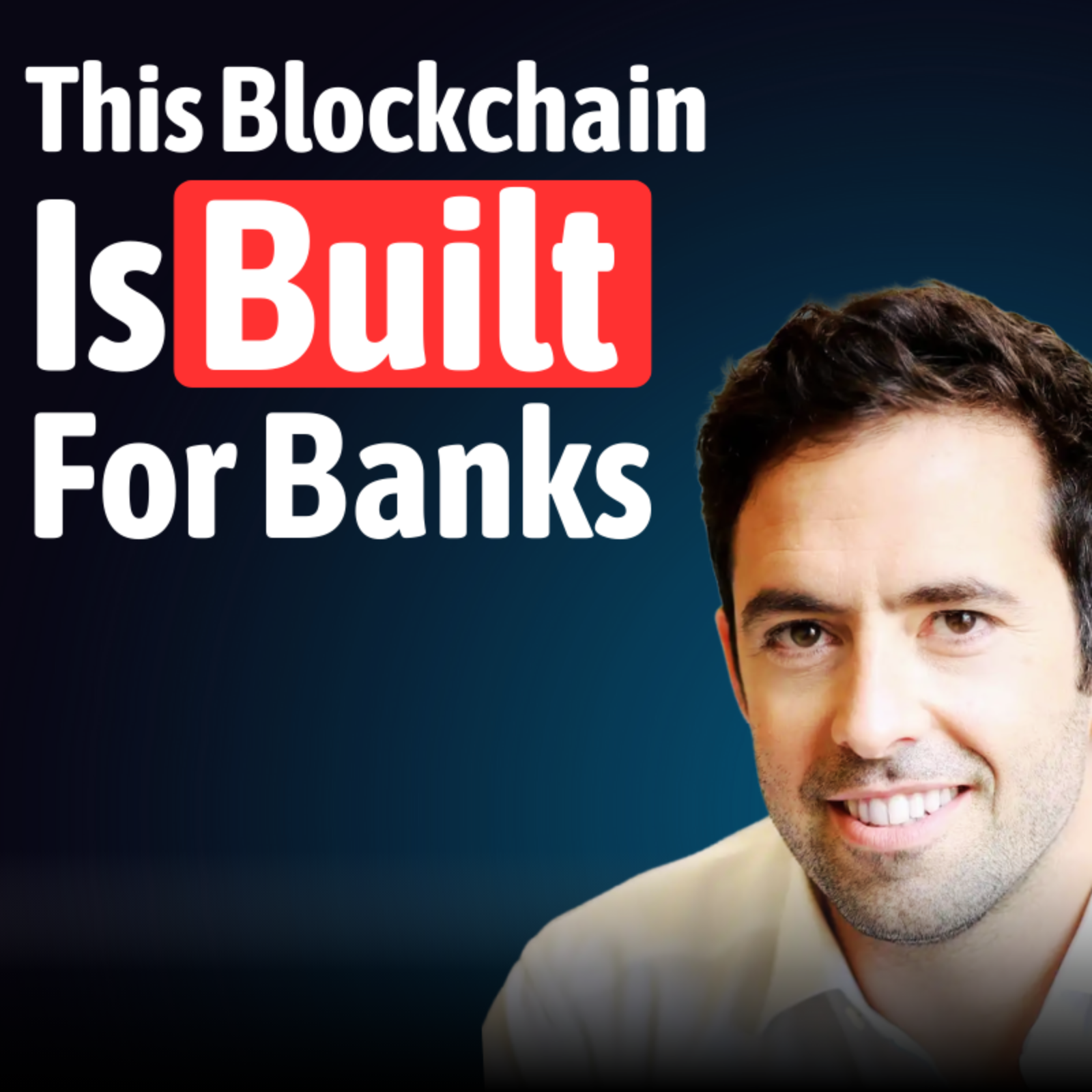 This Blockchain Just changed The Game!