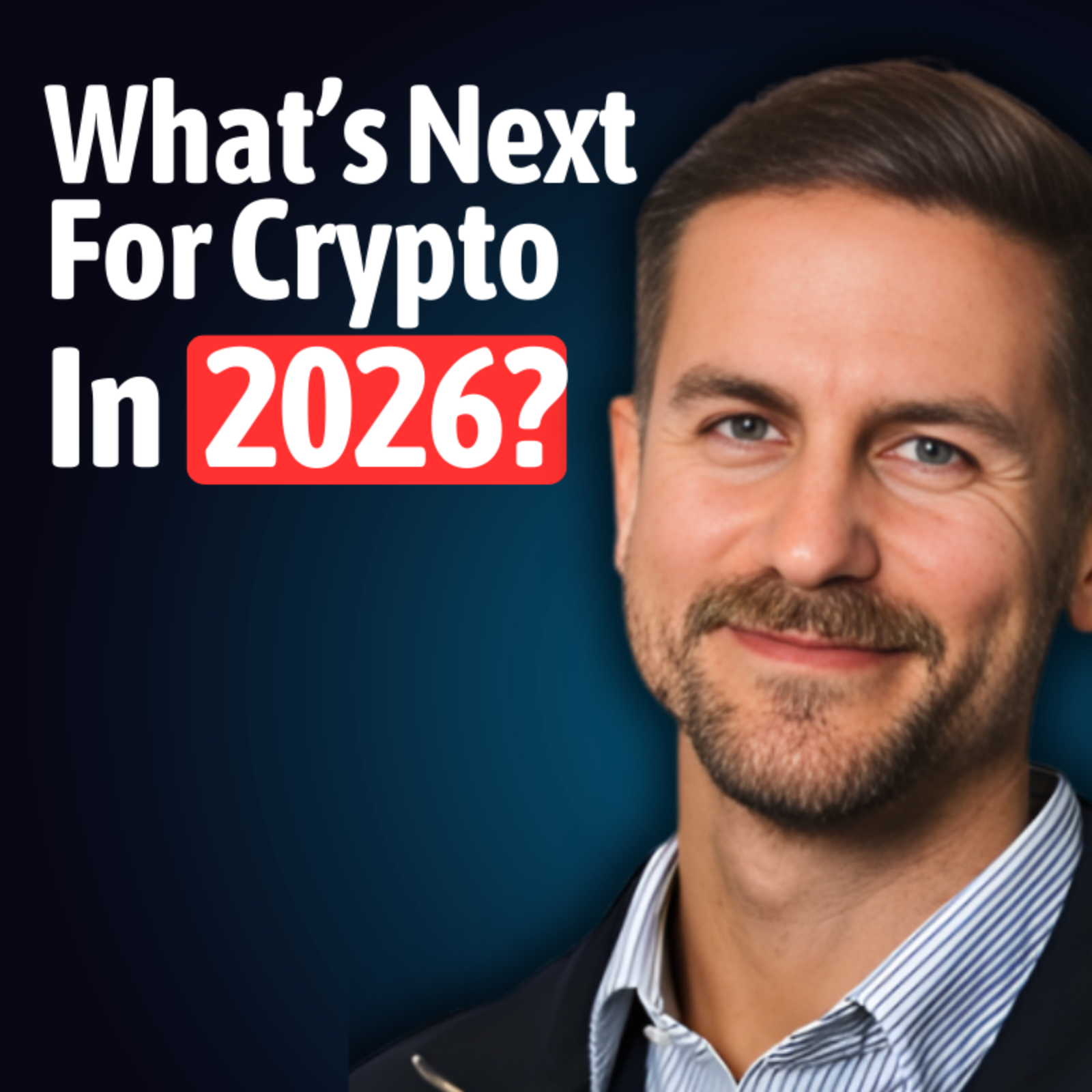 Whats Next For The Crypto Market In 2026....