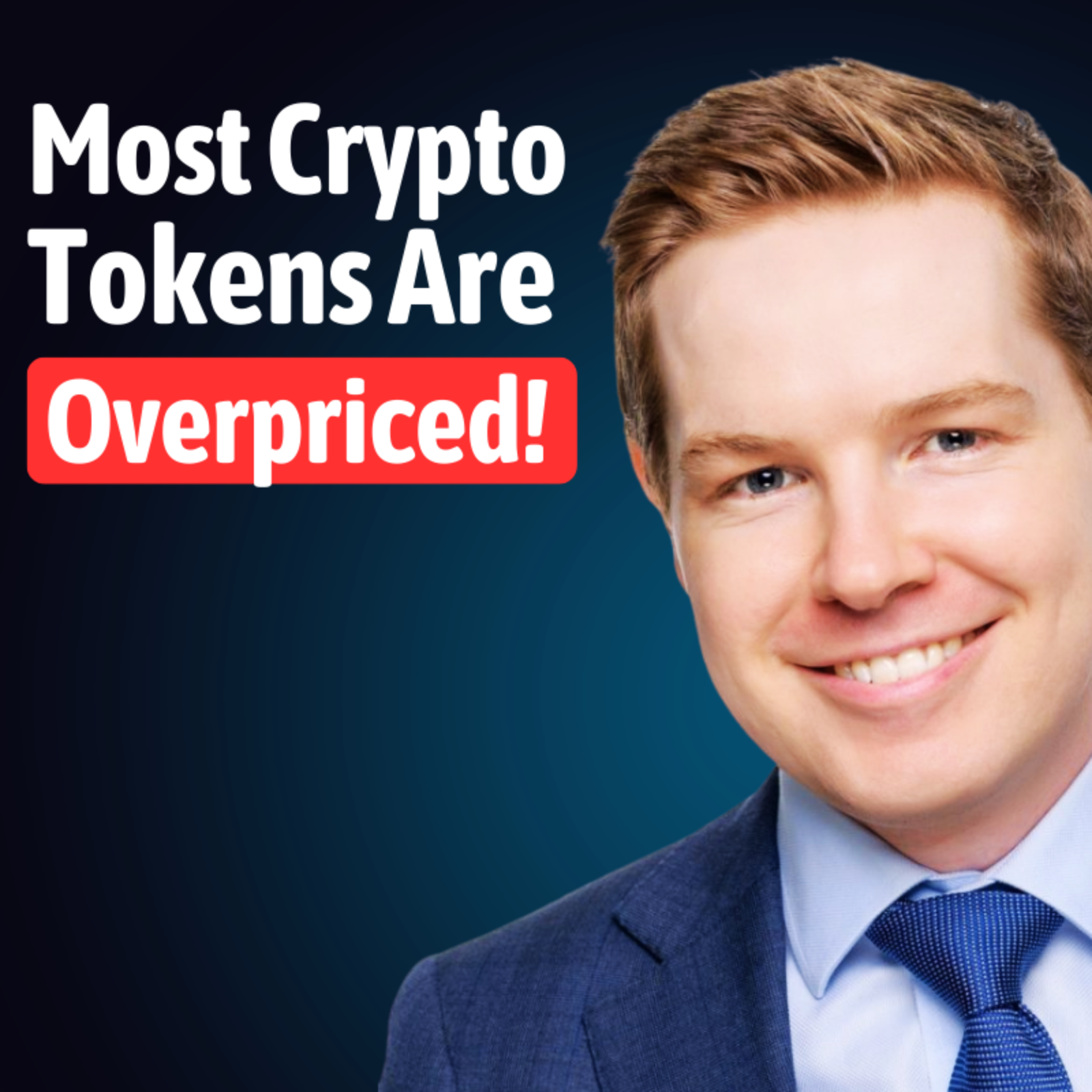 Most Tokens Will Die Without Revenue