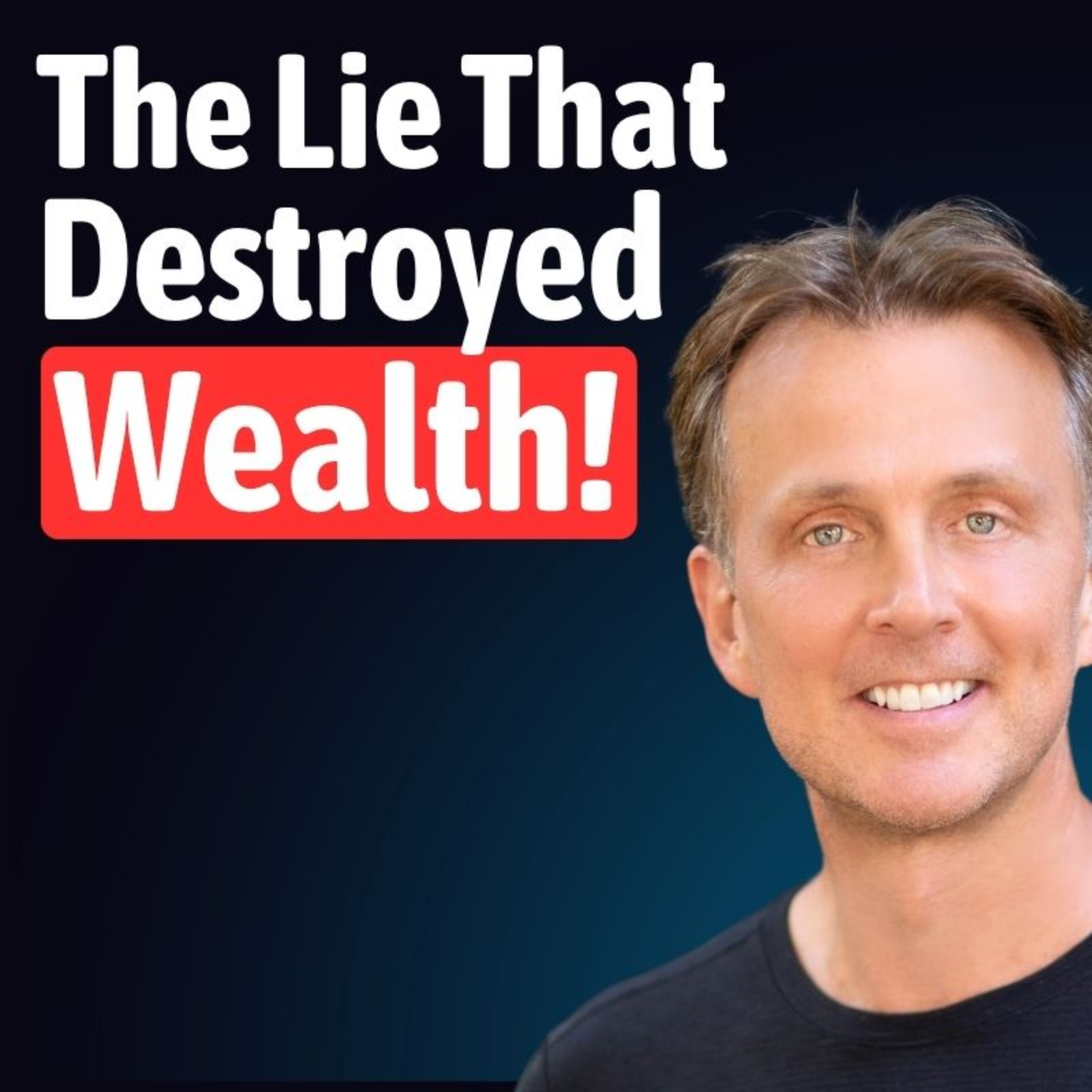 Bill Barhydt On Bitcoin, AI, Longevity & The Future Of Wealth episode artwork