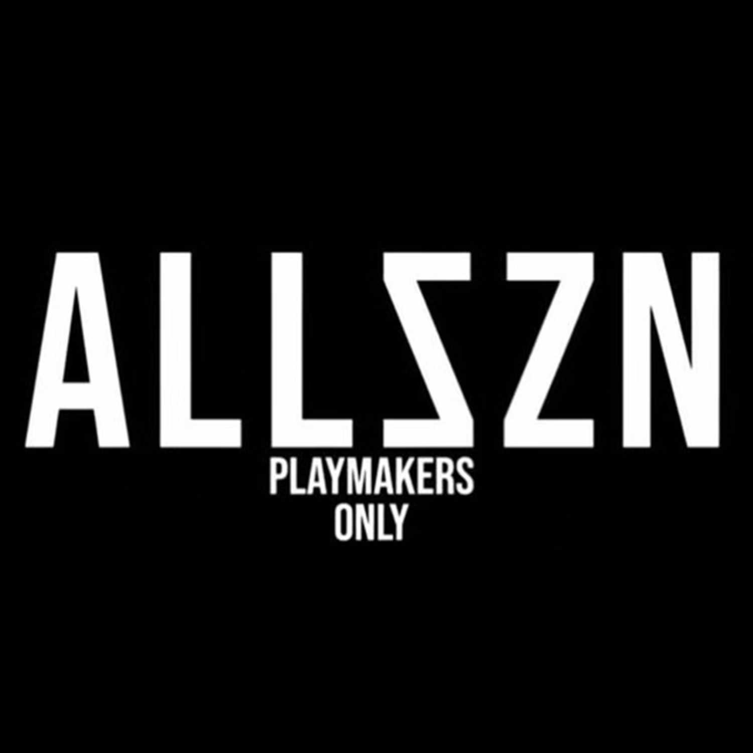 The ALLSZN Podcast podcast artwork