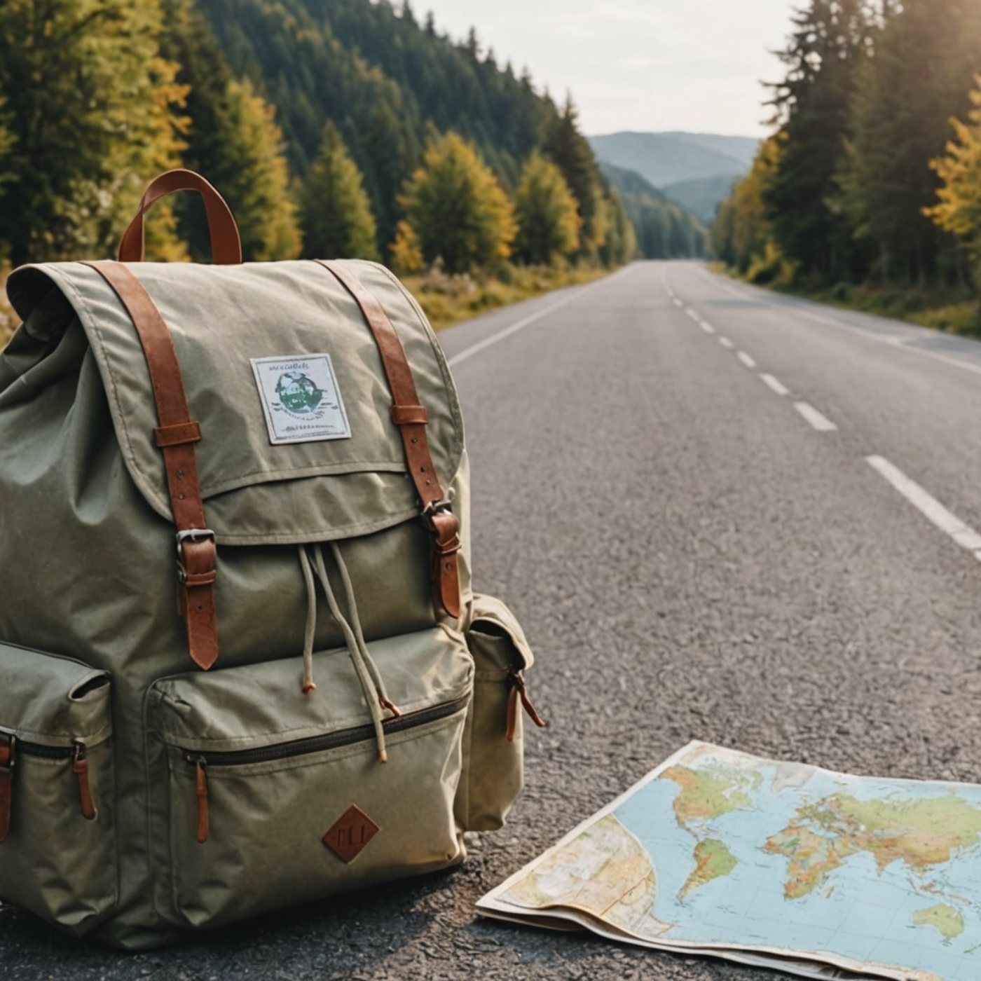 Ep. 1: Listos para comenzar el viaje?