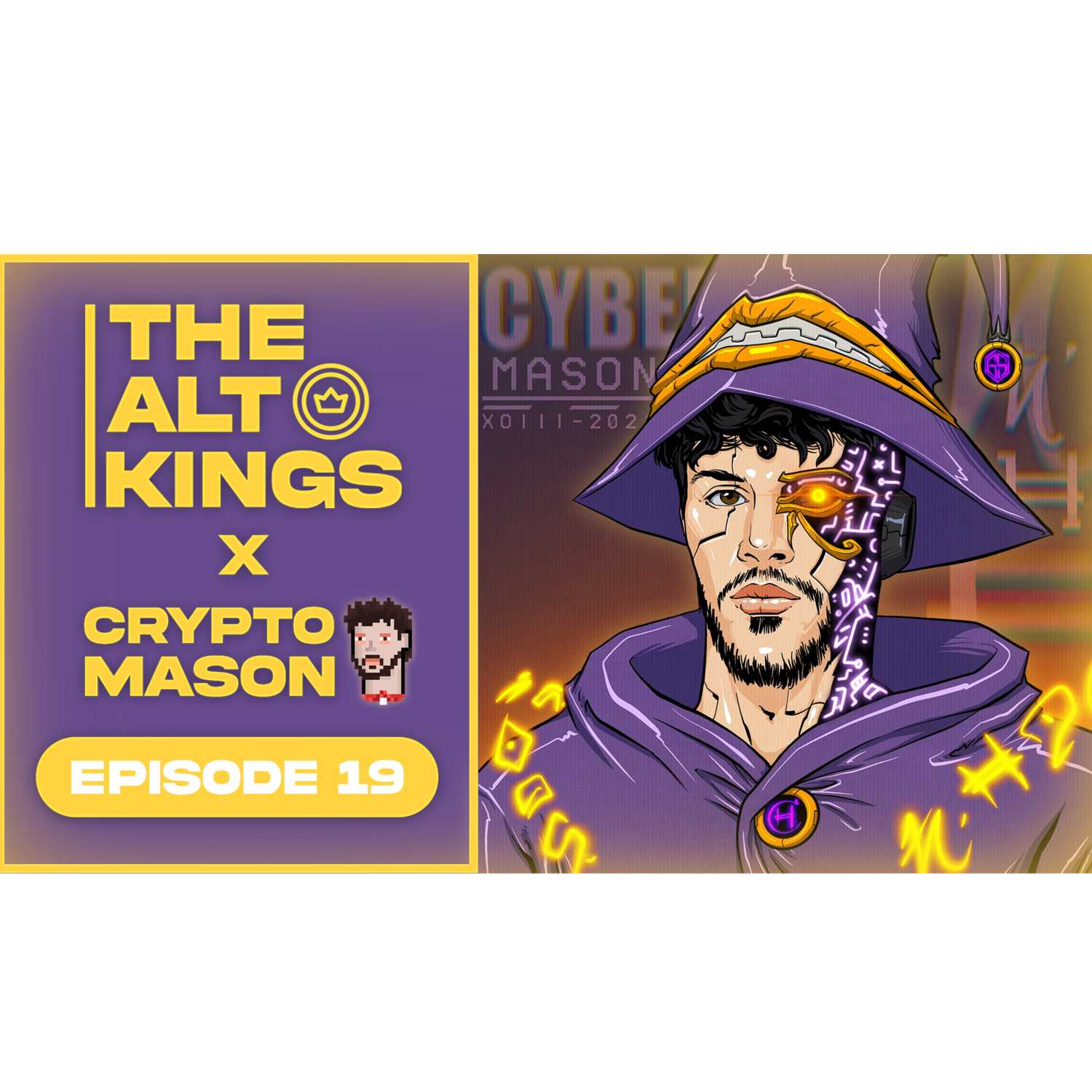 The Alt Kings Podcast