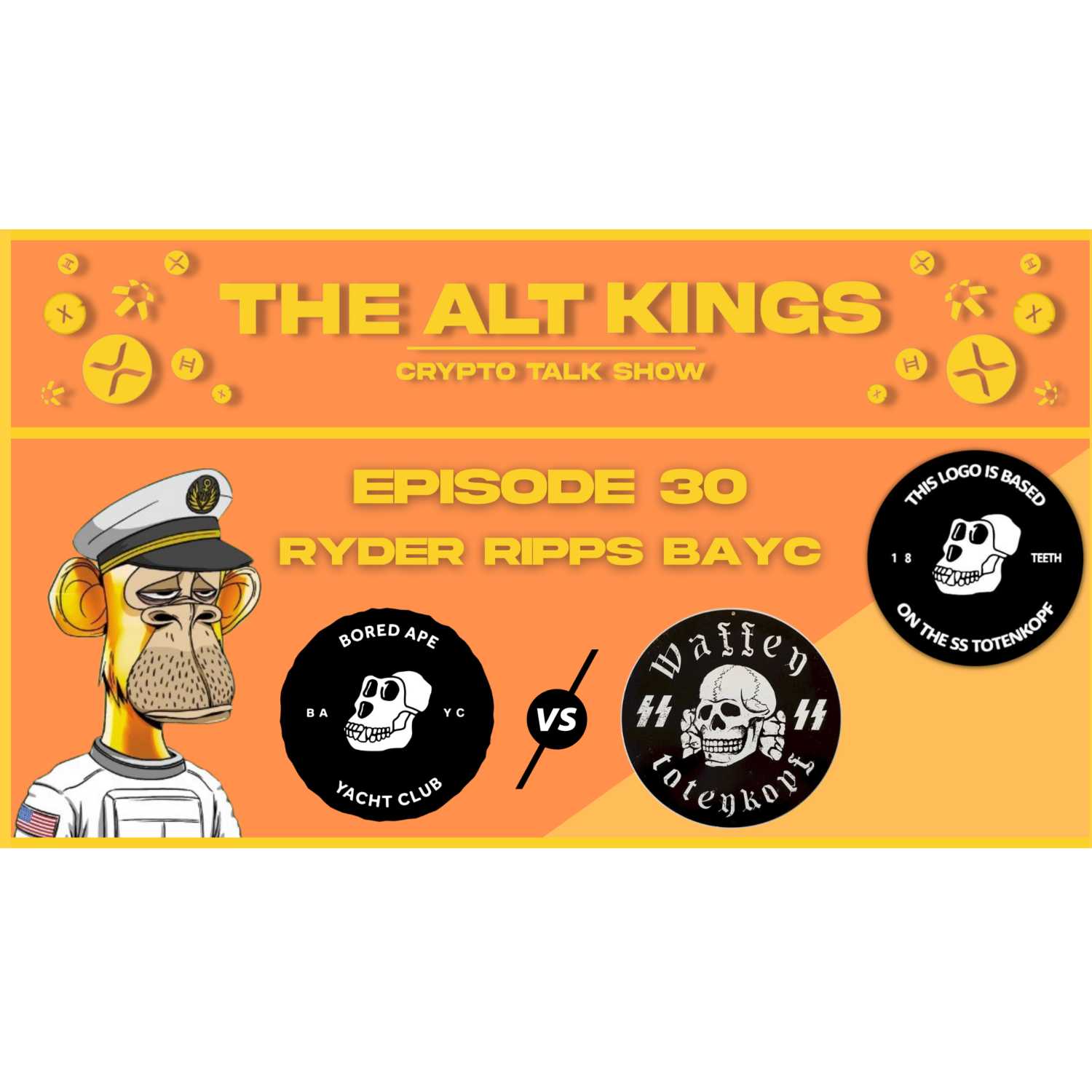 The Alt Kings Podcast