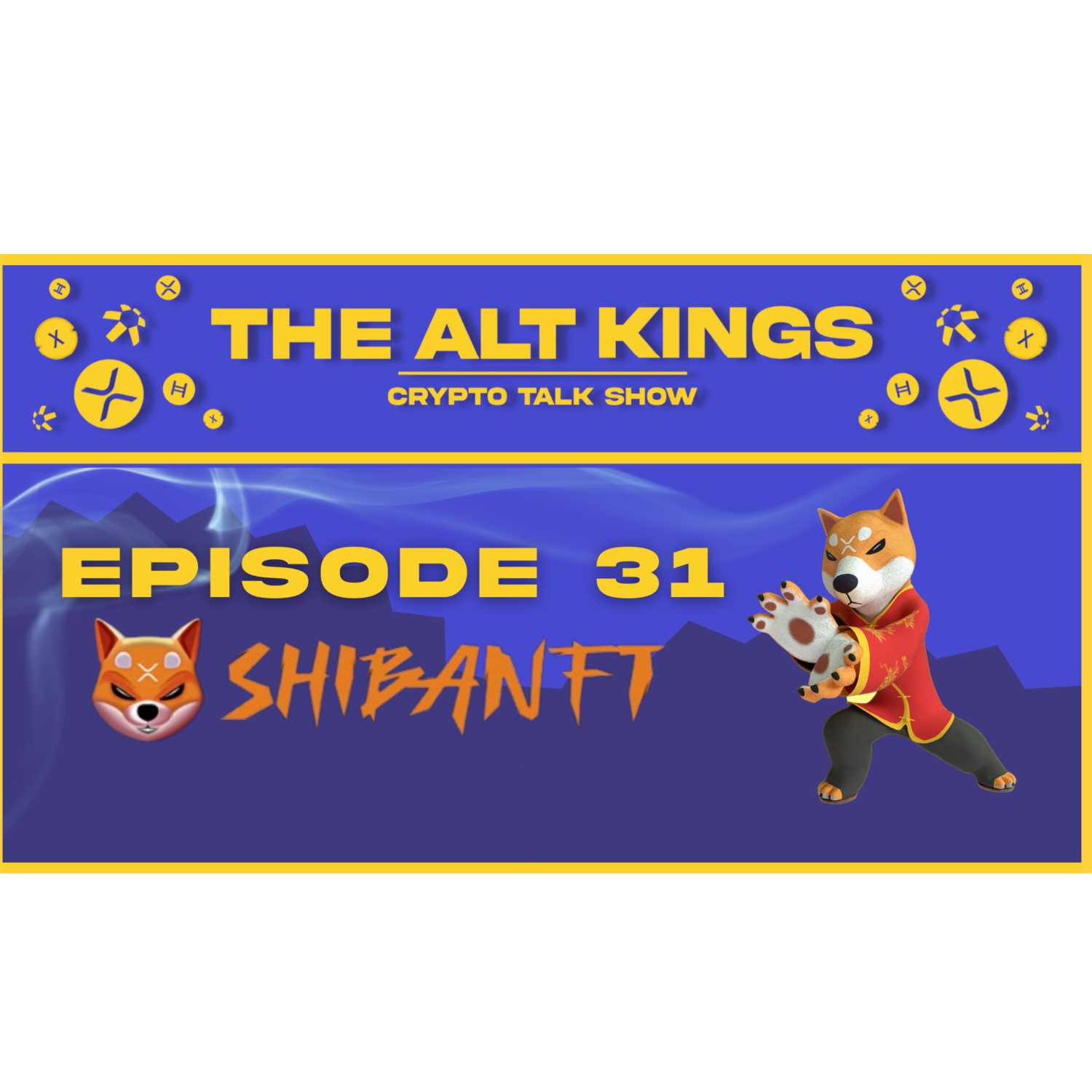 The Alt Kings Podcast