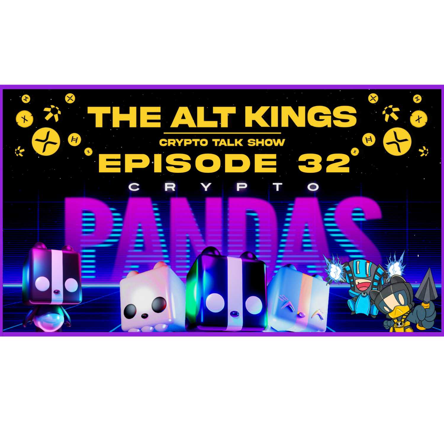The Alt Kings Podcast