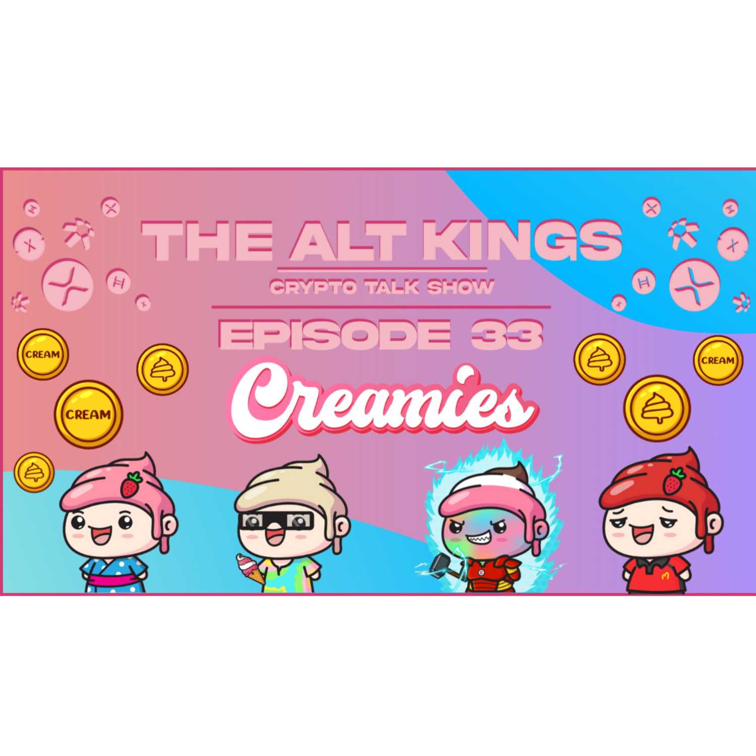 The Alt Kings Podcast