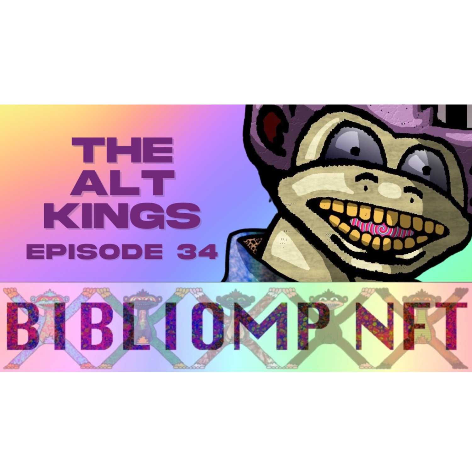 The Alt Kings Podcast