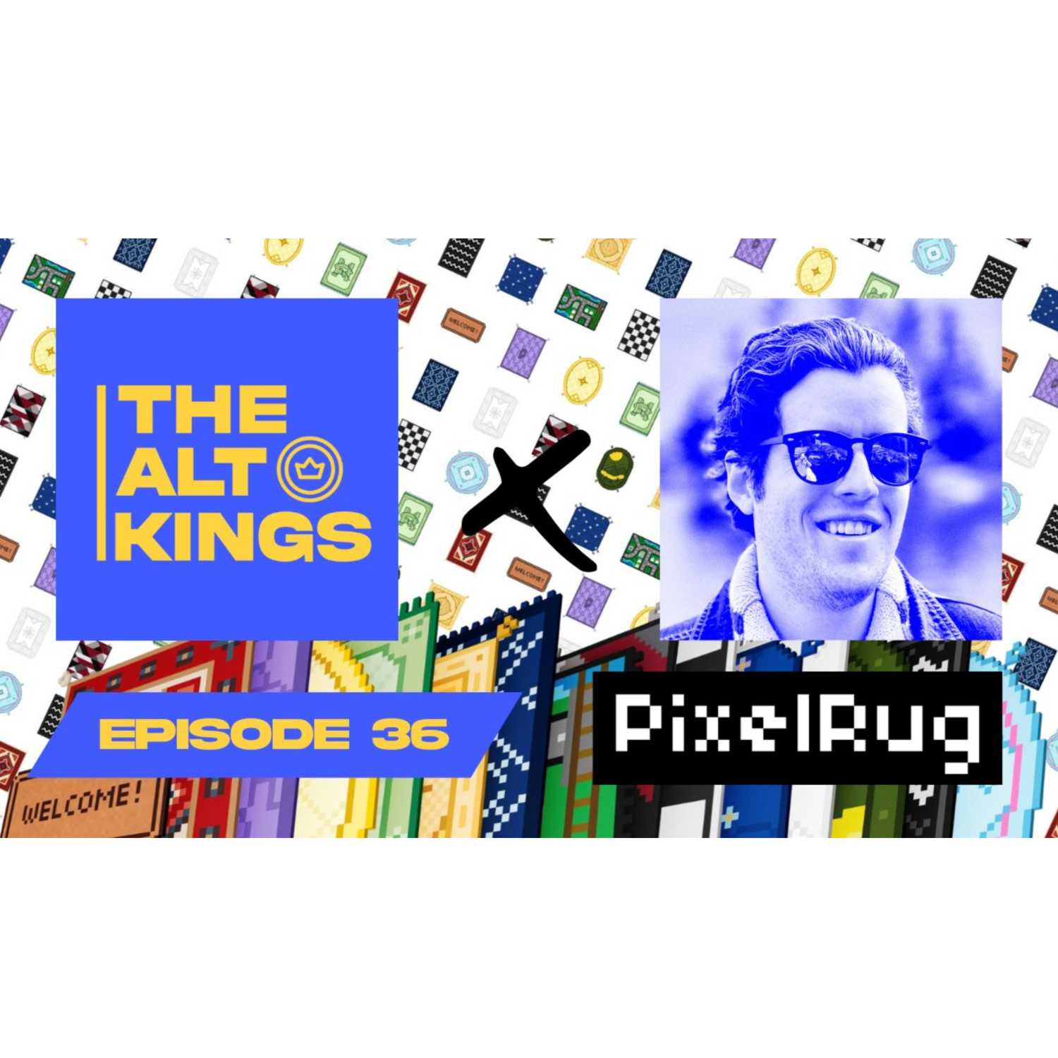 The Alt Kings Podcast