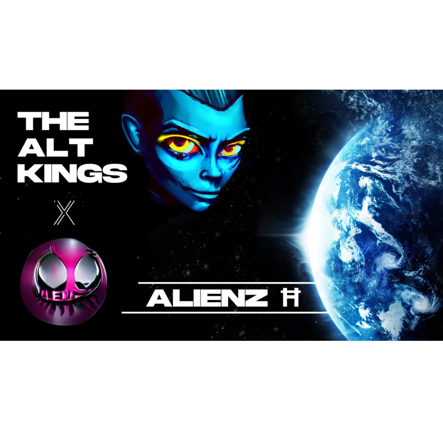 The Alt Kings Podcast