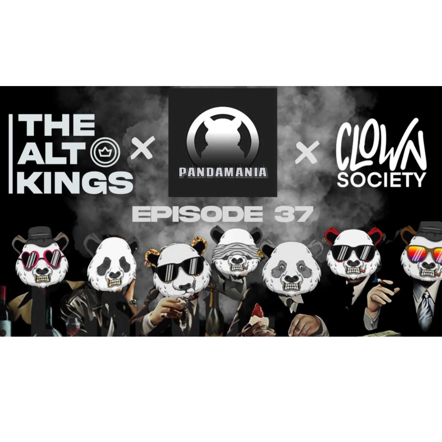 The Alt Kings Podcast