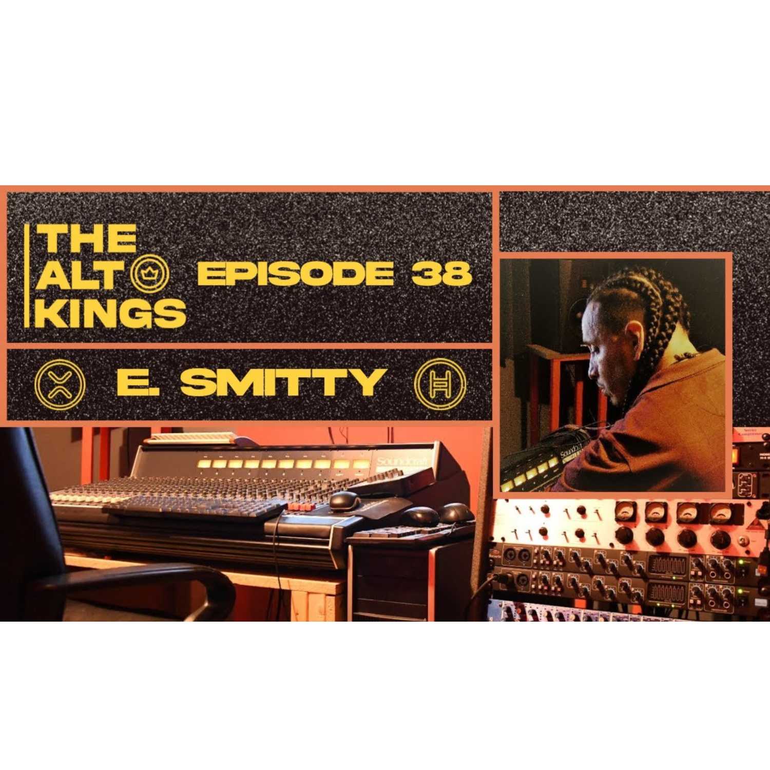 The Alt Kings Podcast
