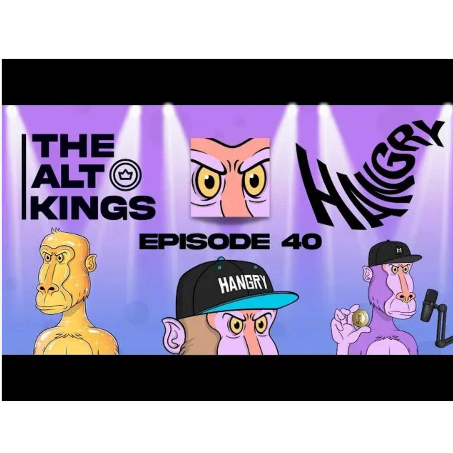 The Alt Kings Podcast