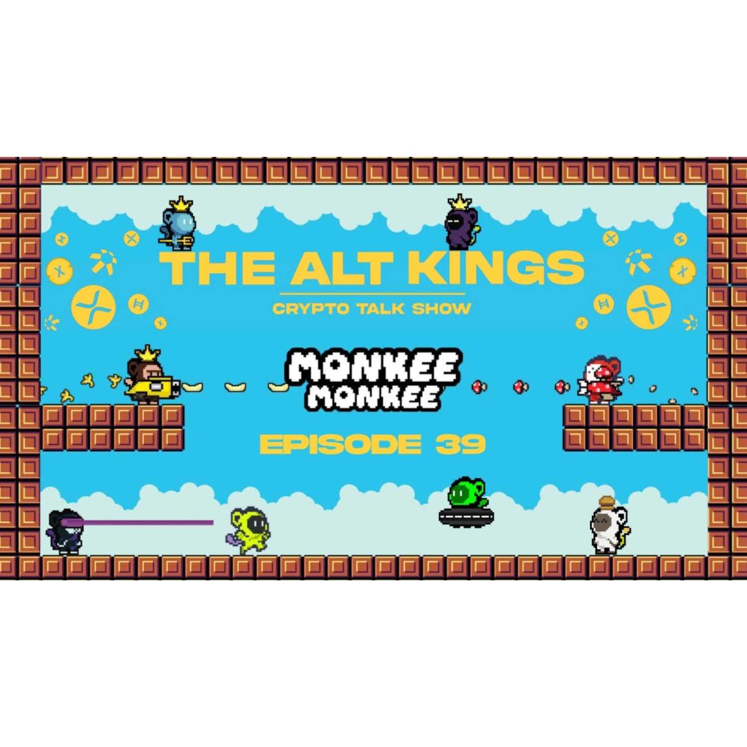 The Alt Kings Podcast