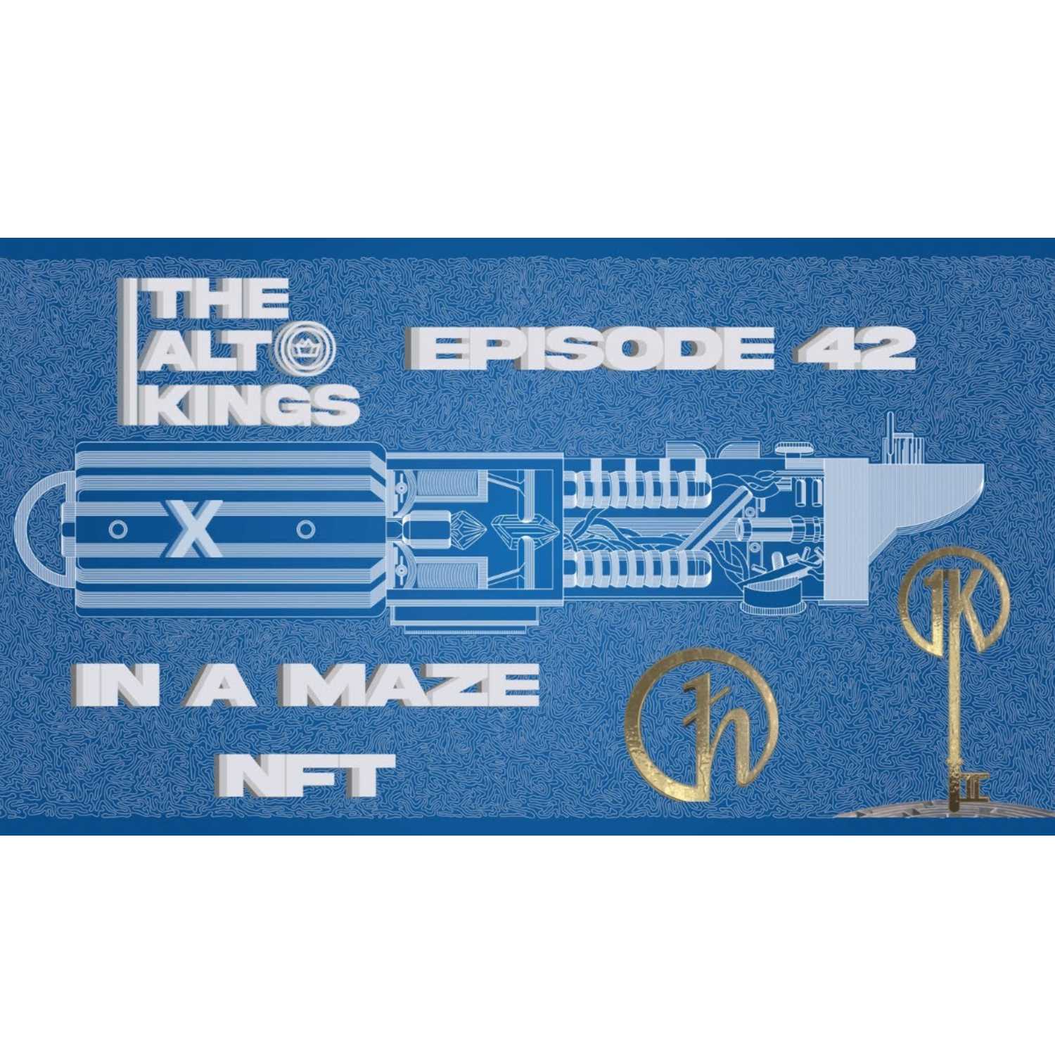 The Alt Kings Podcast