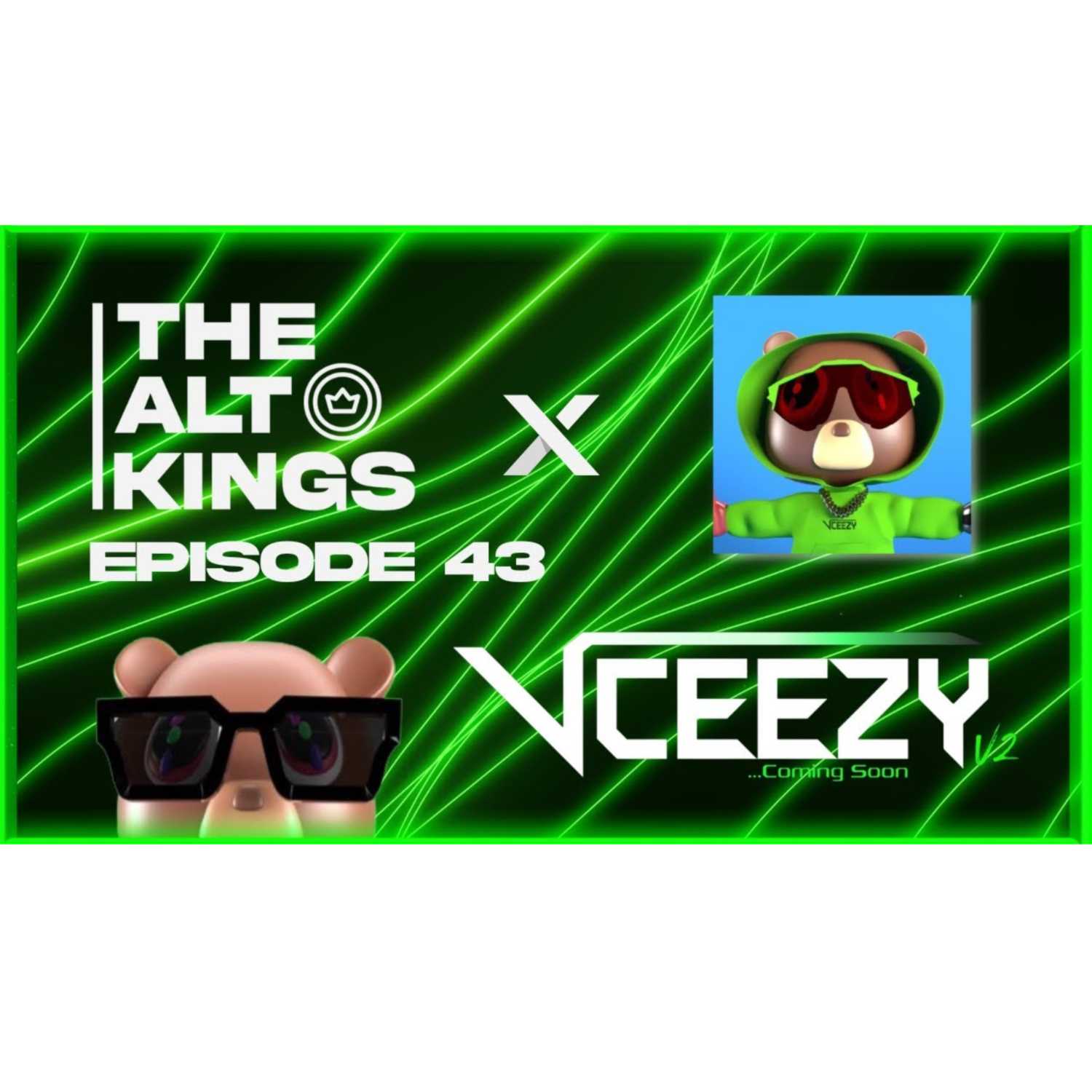 The Alt Kings Podcast