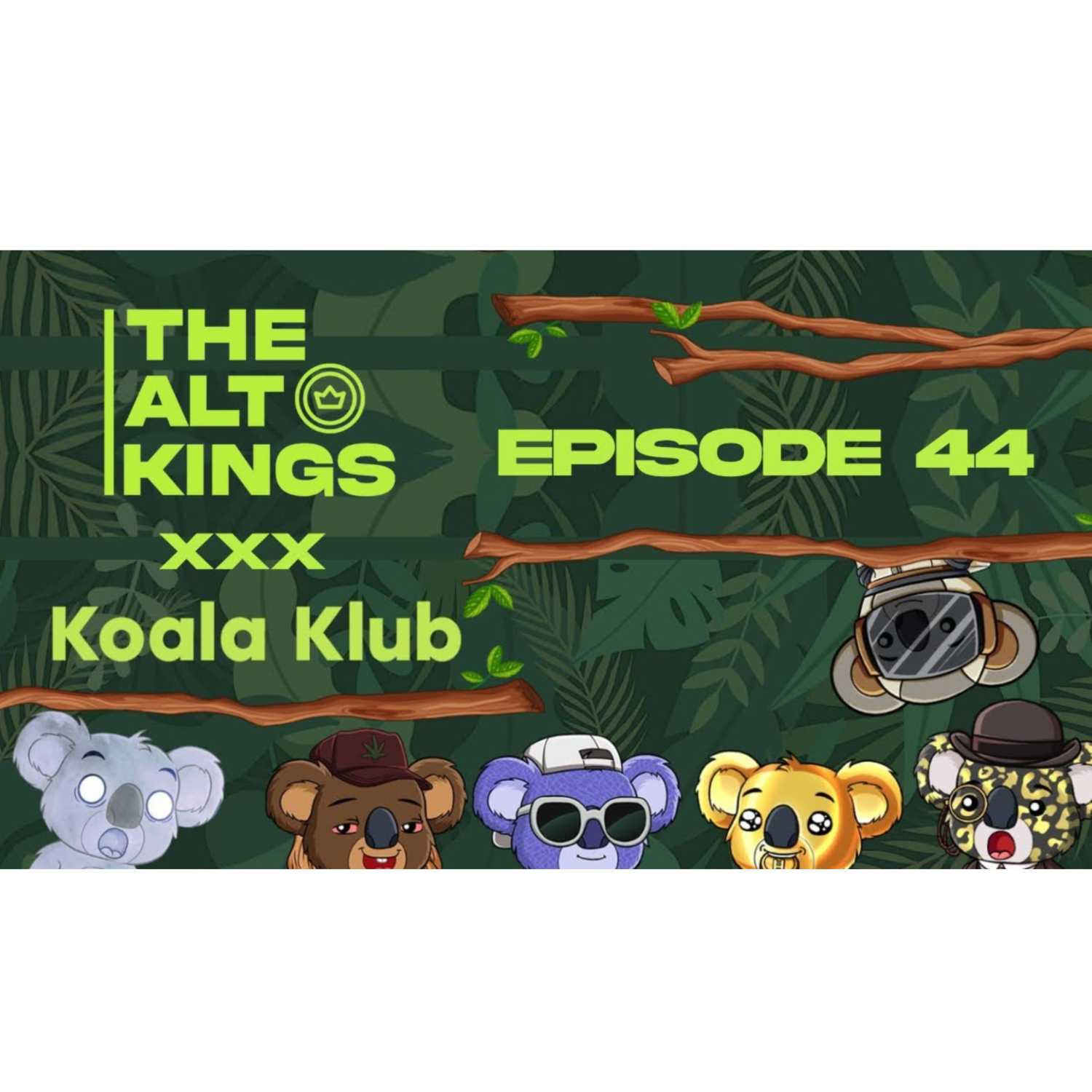 The Alt Kings Podcast