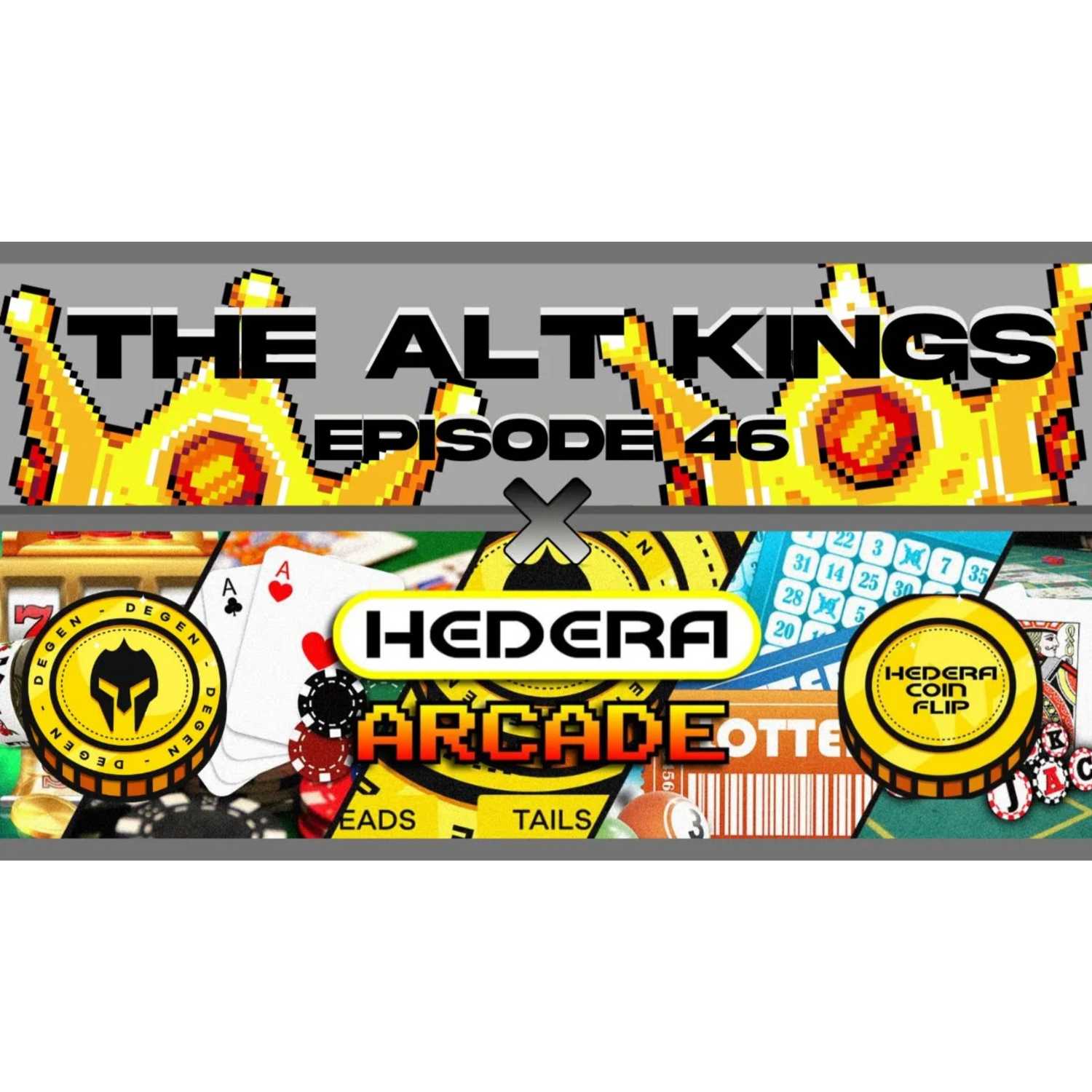 The Alt Kings Podcast