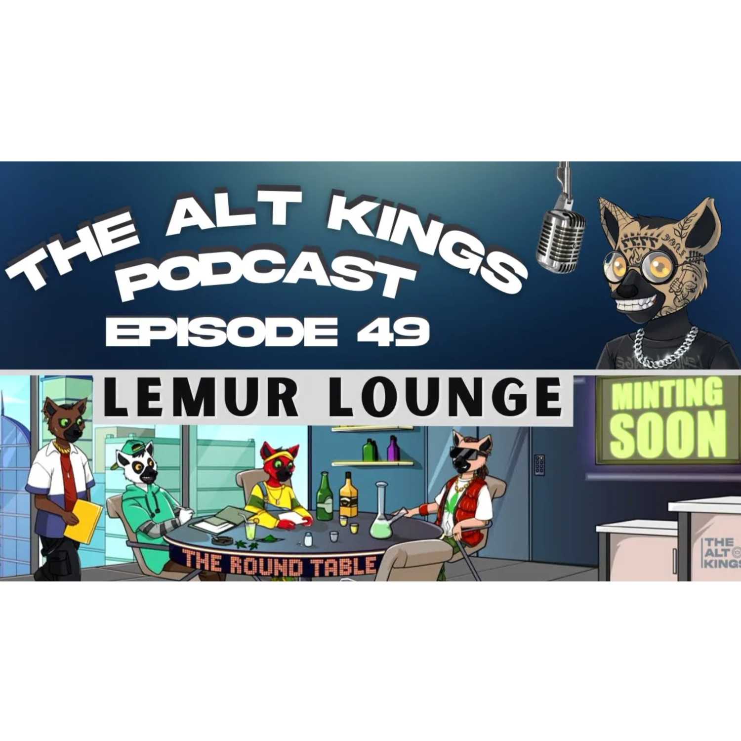 The Alt Kings Podcast
