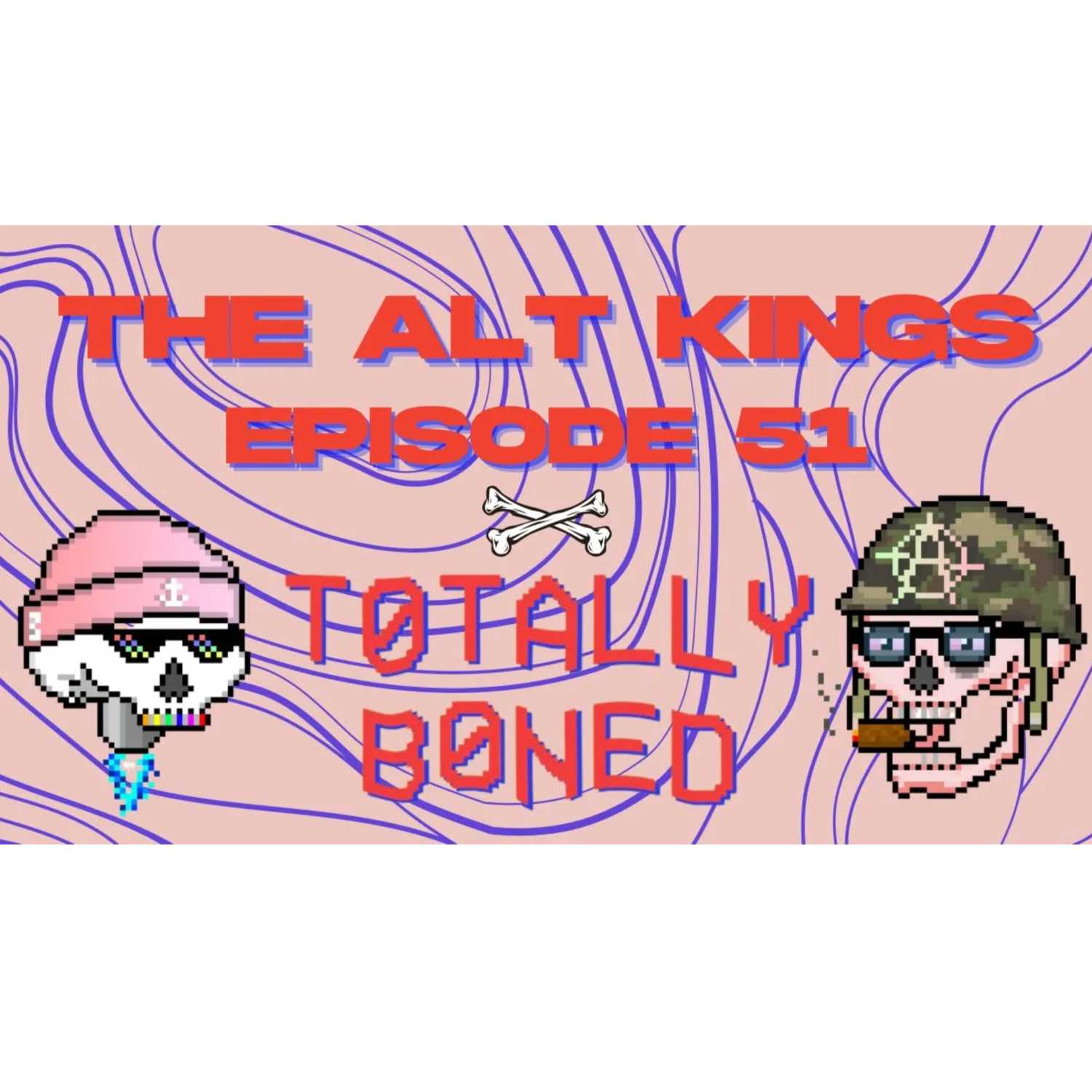 The Alt Kings Podcast