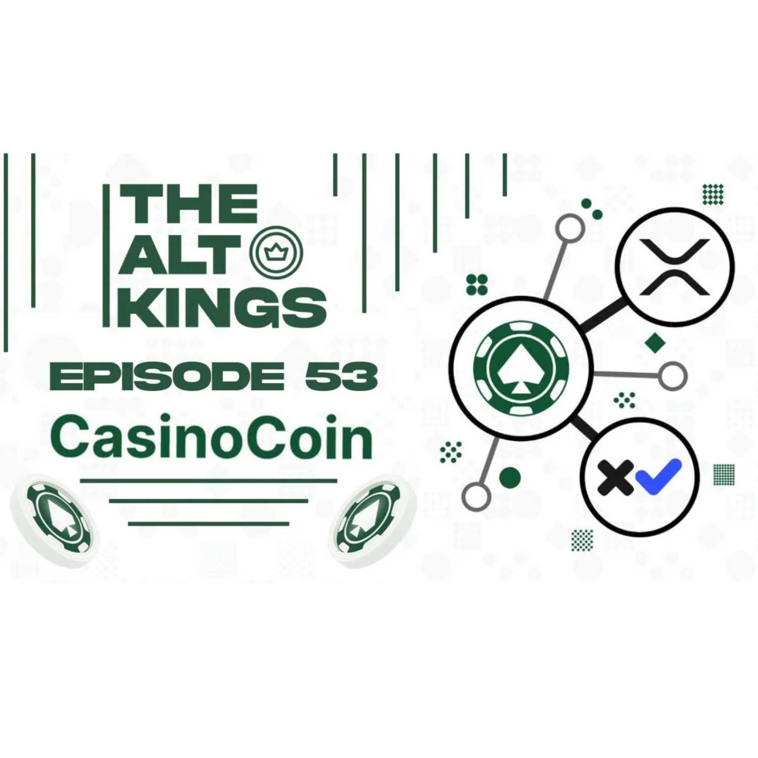 The Alt Kings Podcast