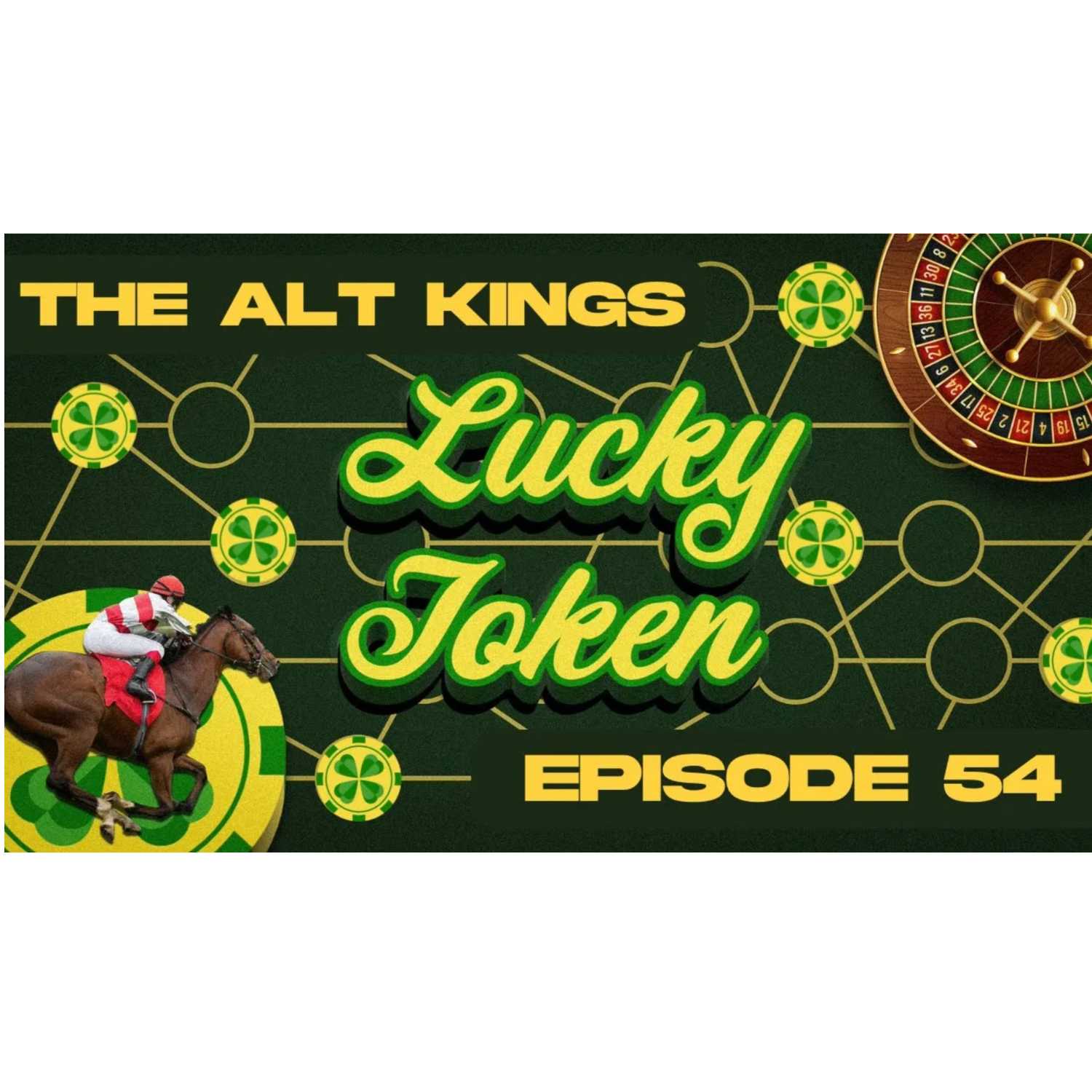 The Alt Kings Podcast