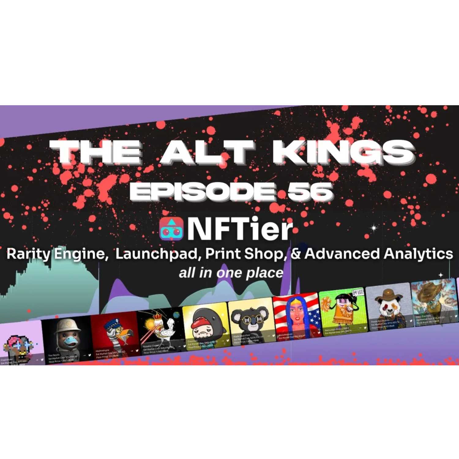The Alt Kings Podcast