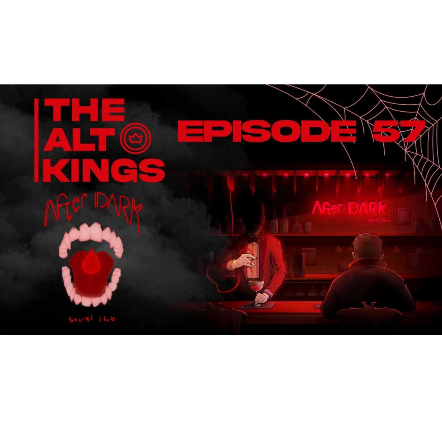 The Alt Kings Podcast