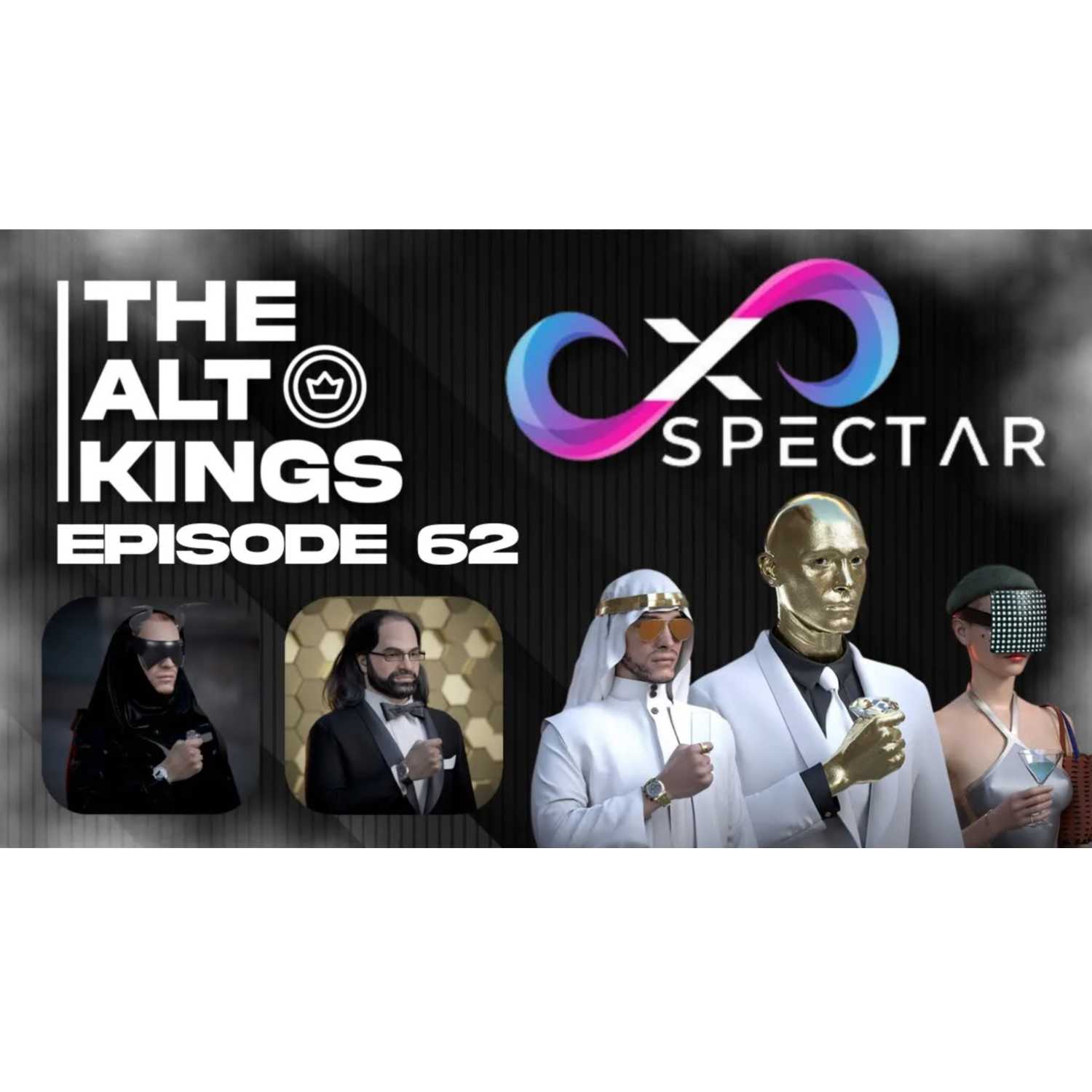 The Alt Kings Podcast