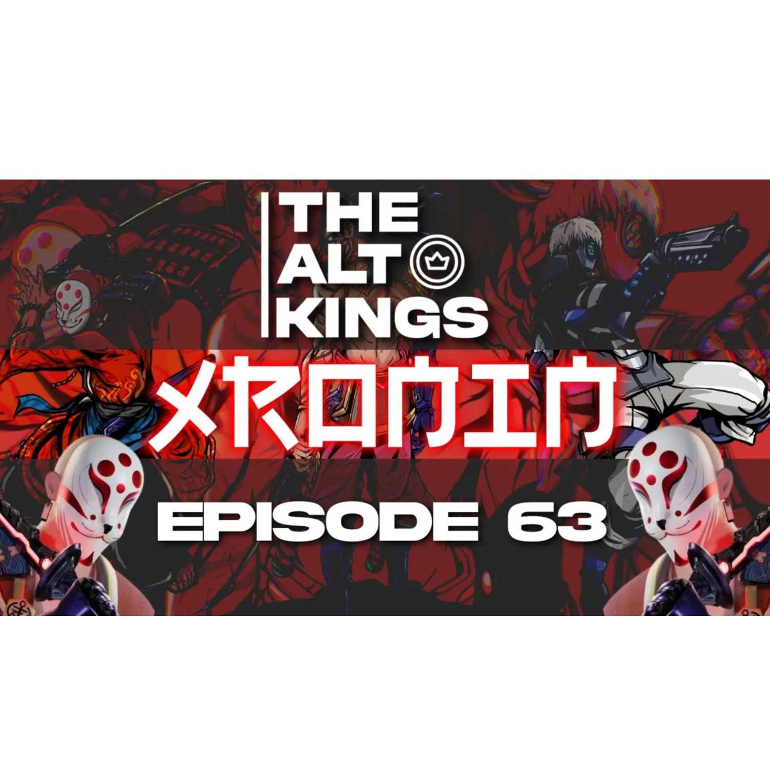 The Alt Kings Podcast