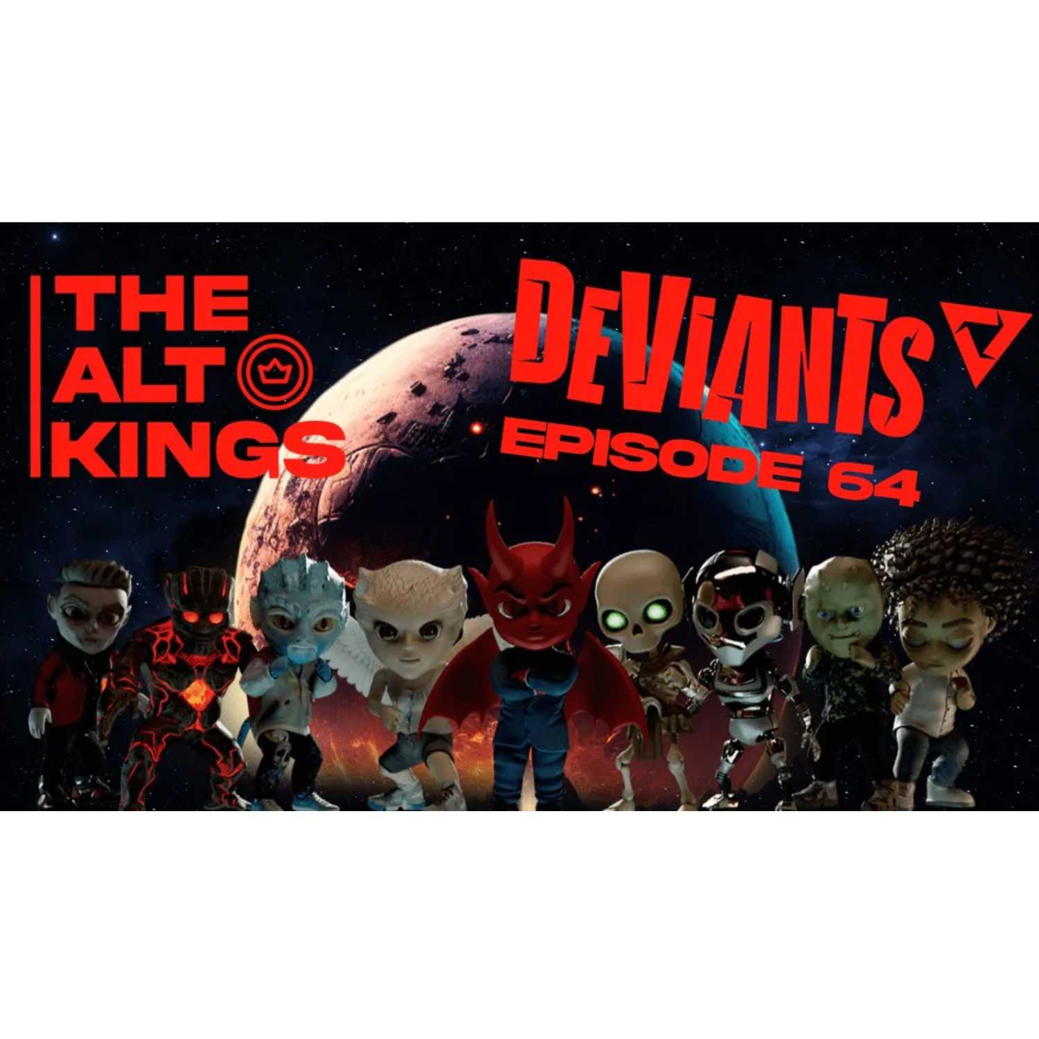 The Alt Kings Podcast