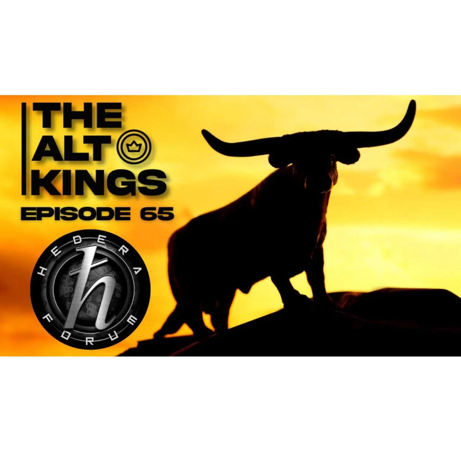 The Alt Kings Podcast
