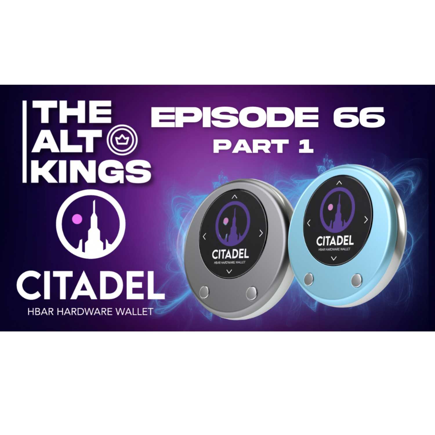 The Alt Kings Podcast